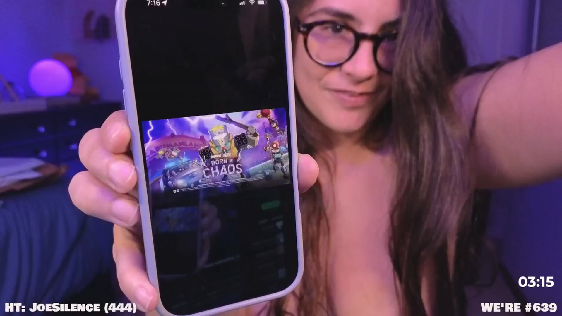 Gallery image thumbnail from LanaTy's myfreecams stream on, 01/08/2026, 24:22 image 17 of 20