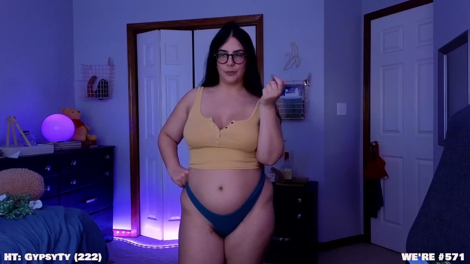 Gallery image thumbnail from LanaTy's myfreecams stream on, 01/29/2026, 24:21 image 12 of 20