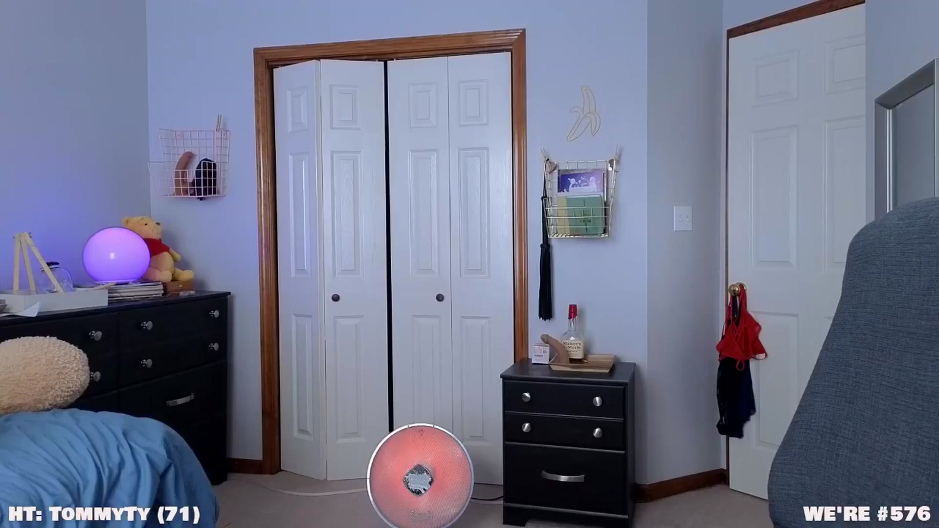 Gallery image thumbnail from LanaTy's myfreecams stream on, 01/29/2026, 24:21 image 7 of 20
