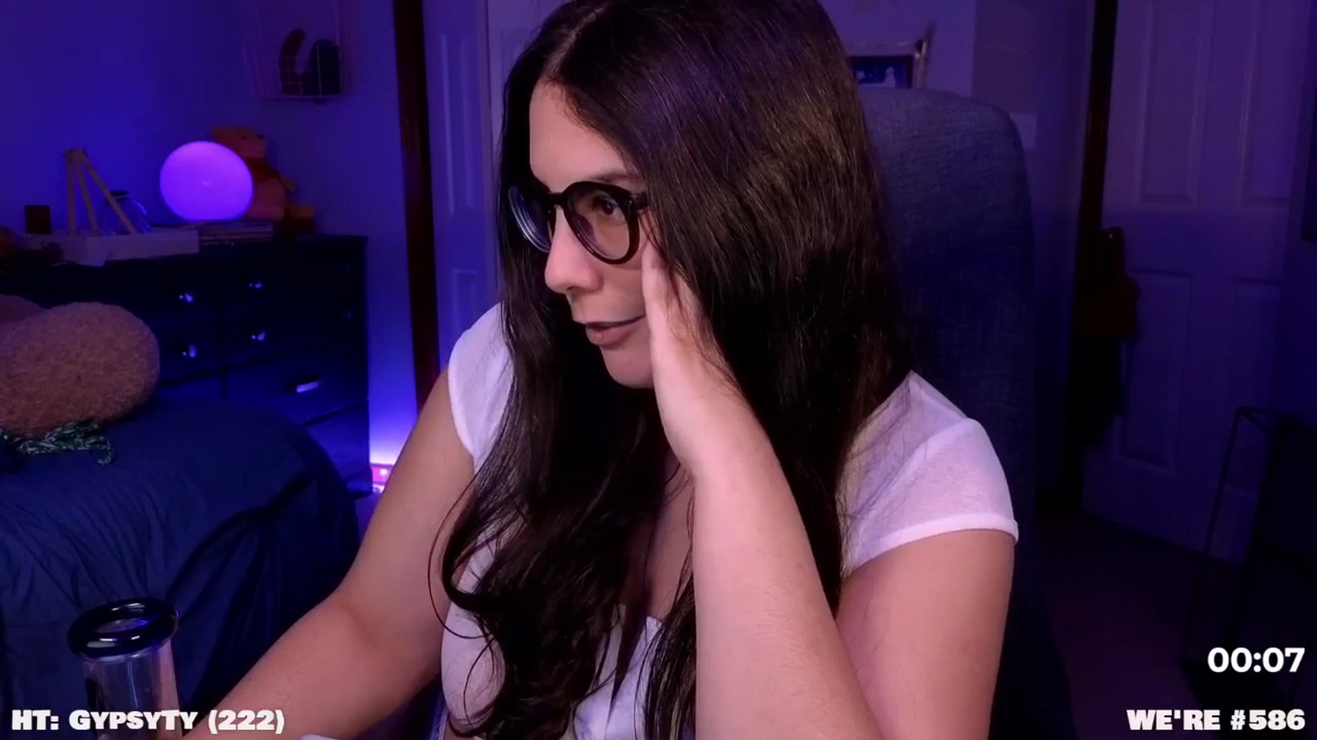 Gallery image thumbnail from LanaTy's myfreecams stream on, 02/01/2026, 24:23 image 18 of 20