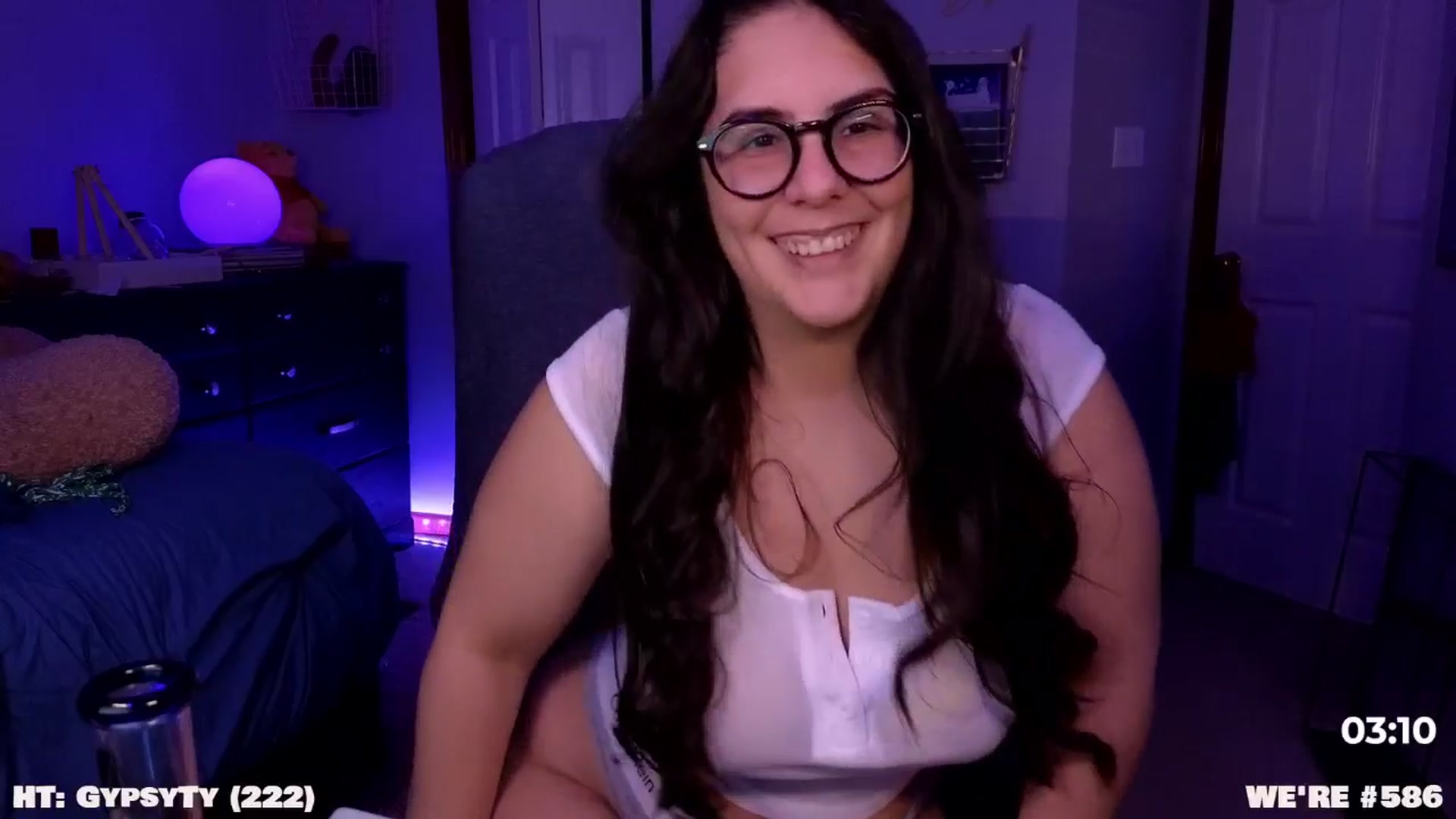 Gallery image thumbnail from LanaTy's myfreecams stream on, 02/01/2026, 24:23 image 15 of 20