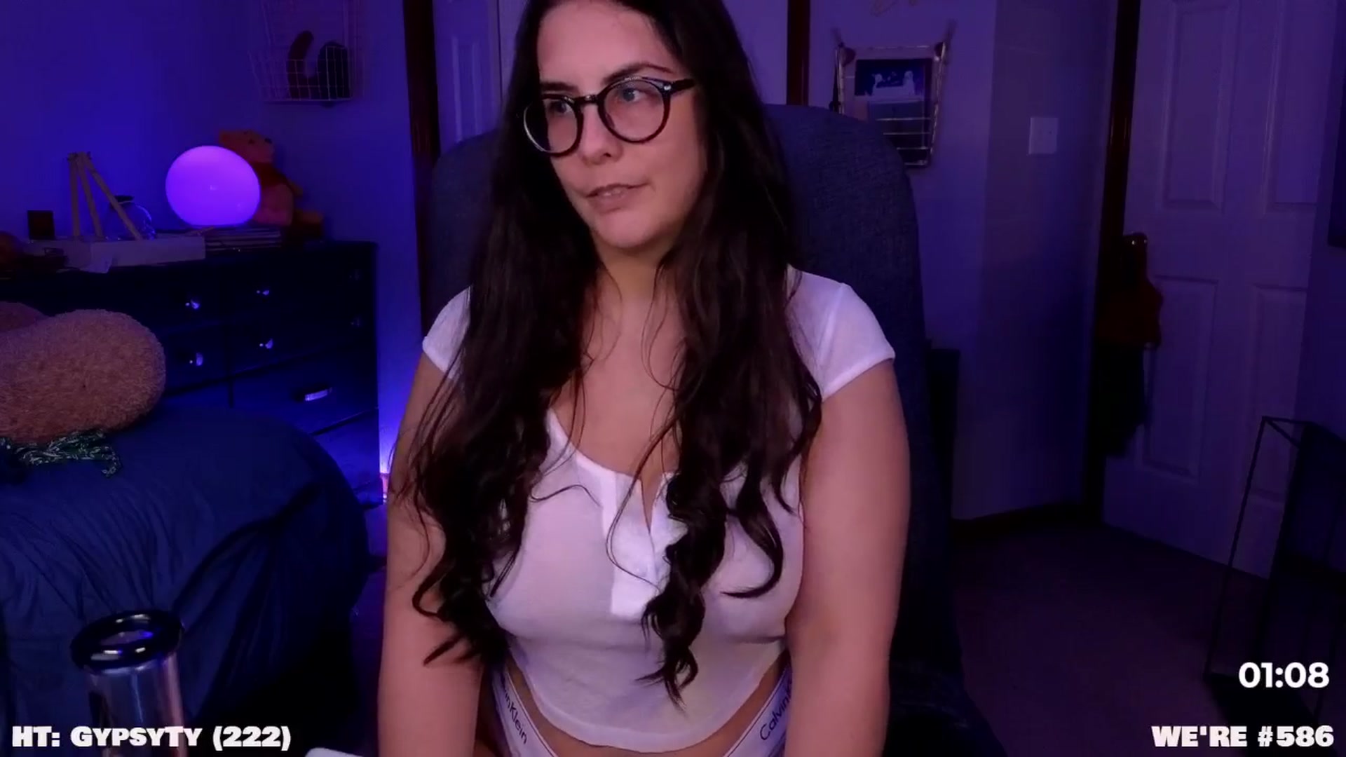Gallery image thumbnail from LanaTy's myfreecams stream on, 02/01/2026, 24:23 image 17 of 20
