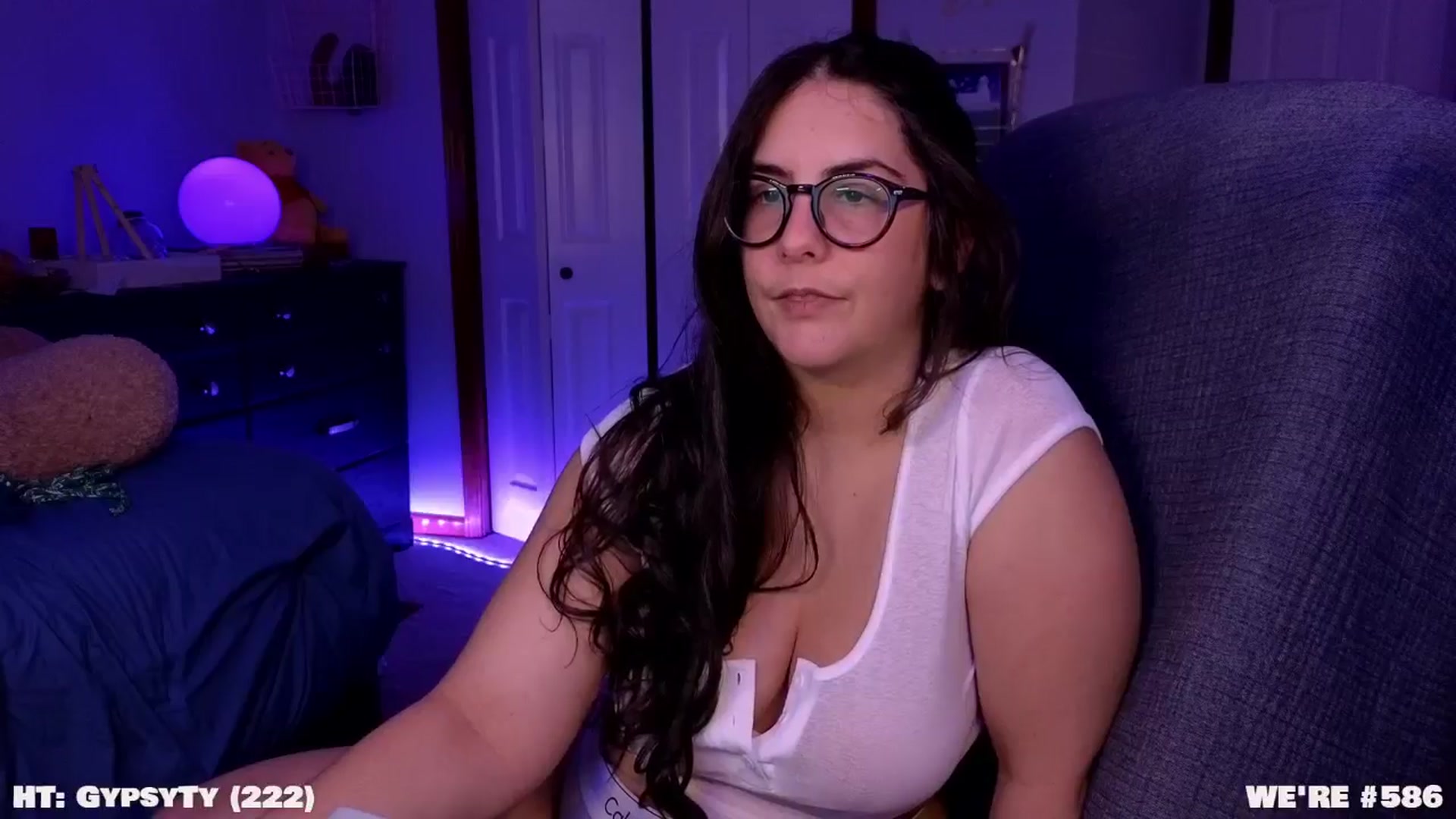 Gallery image thumbnail from LanaTy's myfreecams stream on, 02/01/2026, 24:23 image 11 of 20