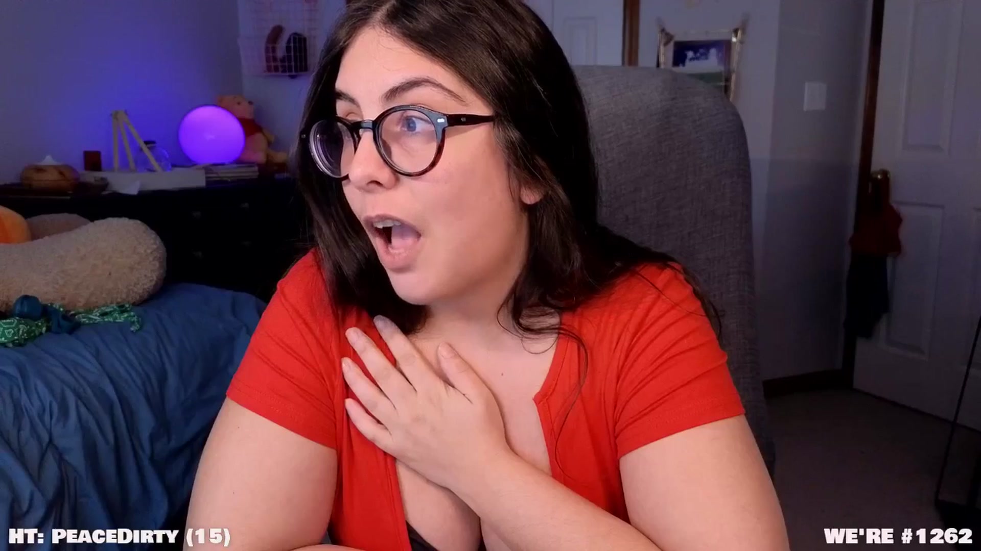 Gallery image thumbnail from LanaTy's myfreecams stream on, 02/02/2026, 24:31 image 4 of 20