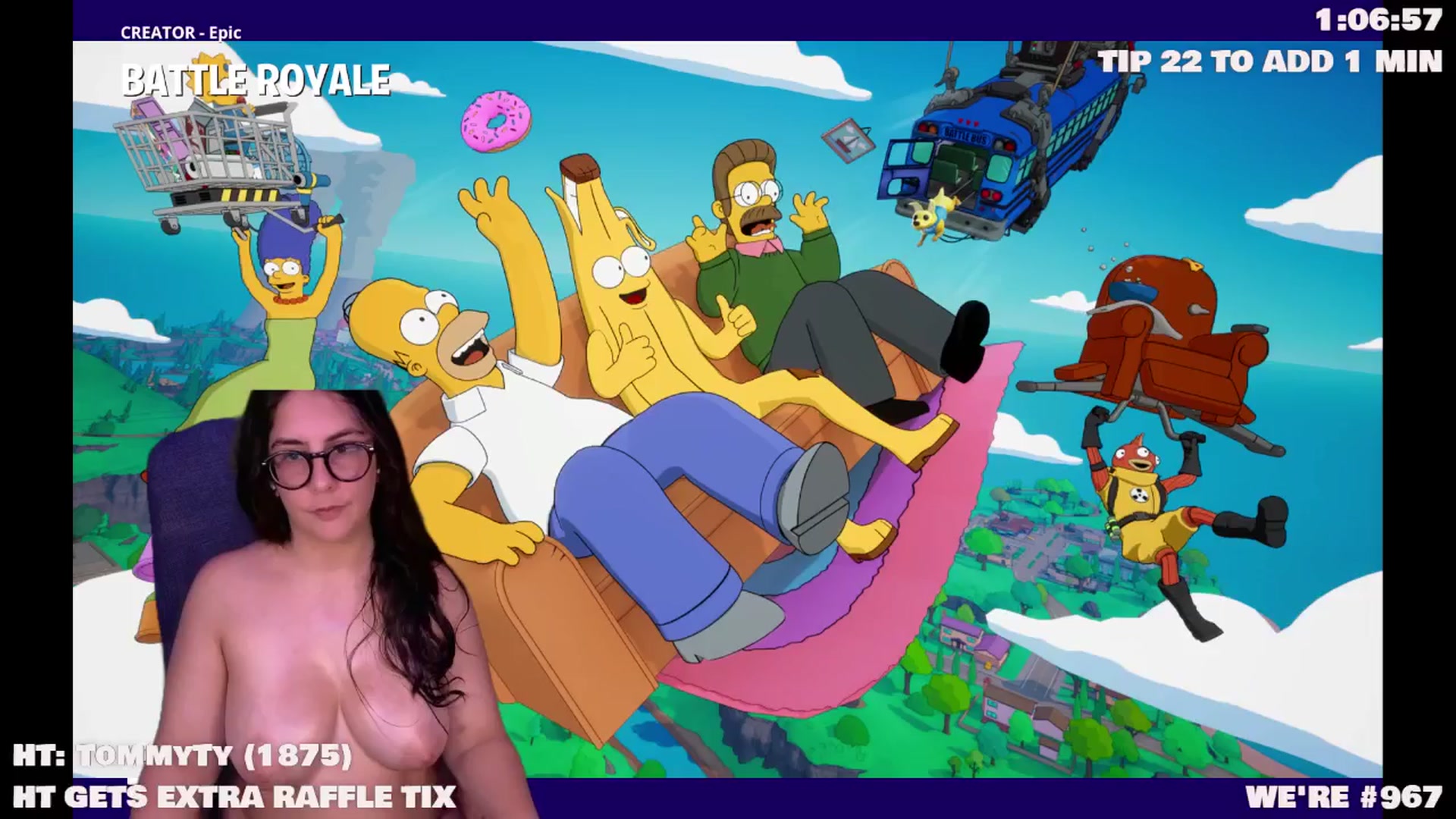Gallery image thumbnail from LanaTy's myfreecams stream on, 02/09/2026, 24:29 image 13 of 20