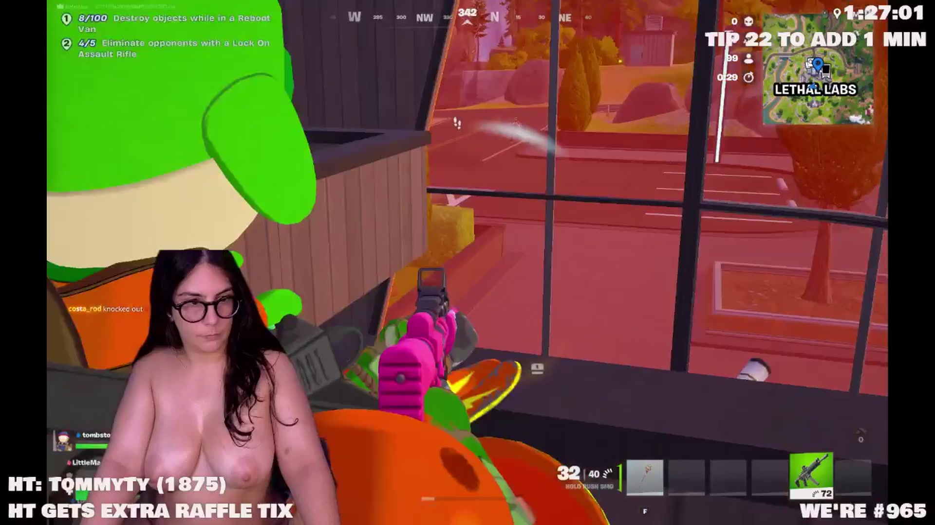 Gallery image thumbnail from LanaTy's myfreecams stream on, 02/09/2026, 24:29 image 8 of 20