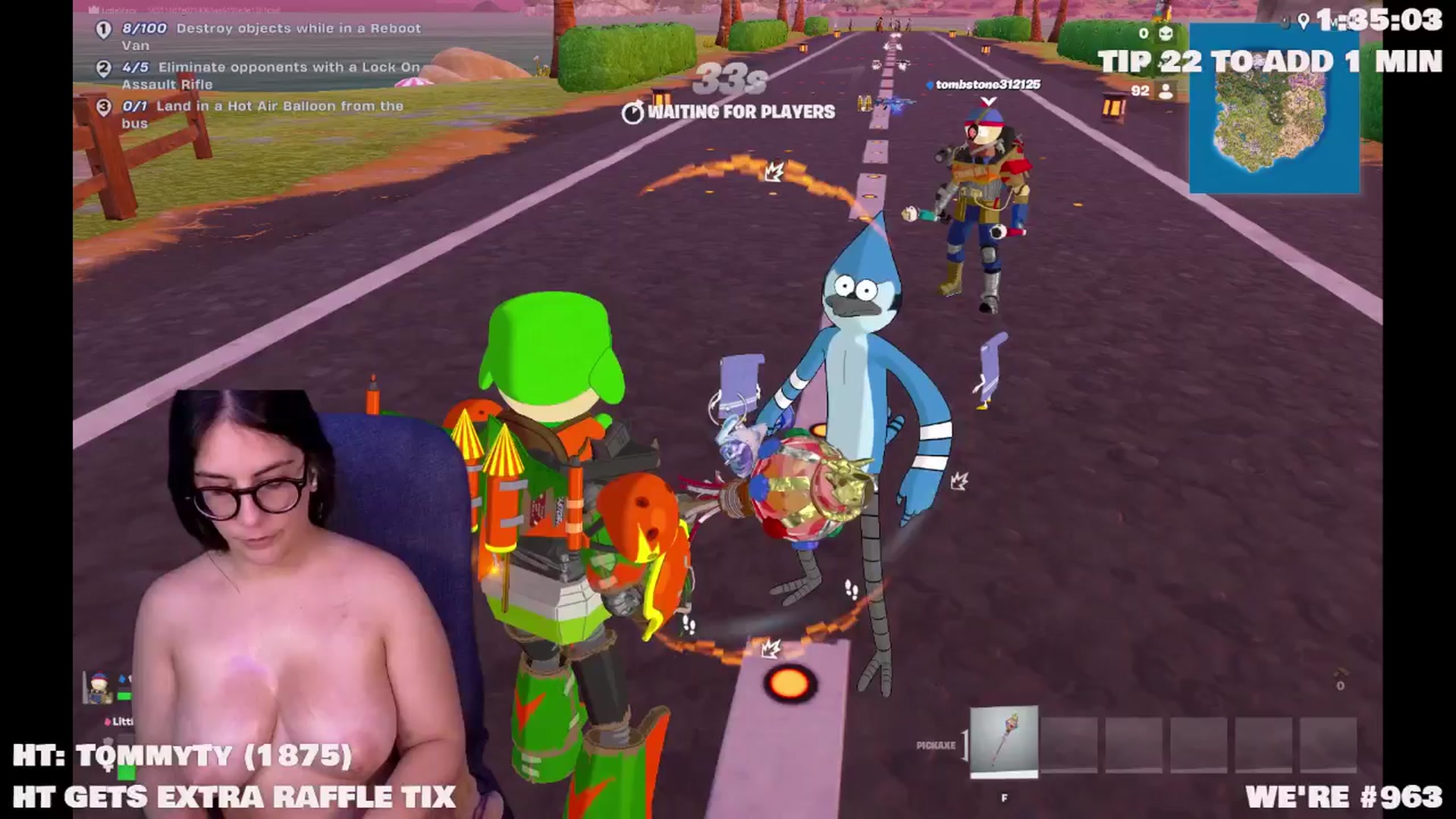 Gallery image thumbnail from LanaTy's myfreecams stream on, 02/09/2026, 24:29 image 6 of 20