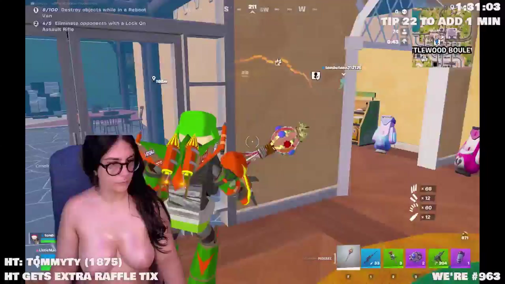 Gallery image thumbnail from LanaTy's myfreecams stream on, 02/09/2026, 24:29 image 7 of 20