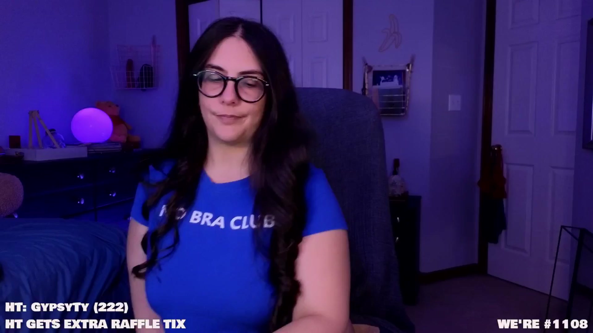 Gallery image thumbnail from LanaTy's myfreecams stream on, 02/17/2026, 24:00 image 10 of 20