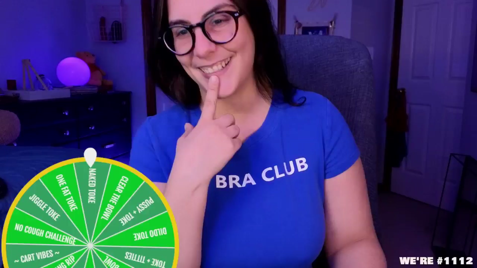 Gallery image thumbnail from LanaTy's myfreecams stream on, 02/17/2026, 24:00 image 4 of 20
