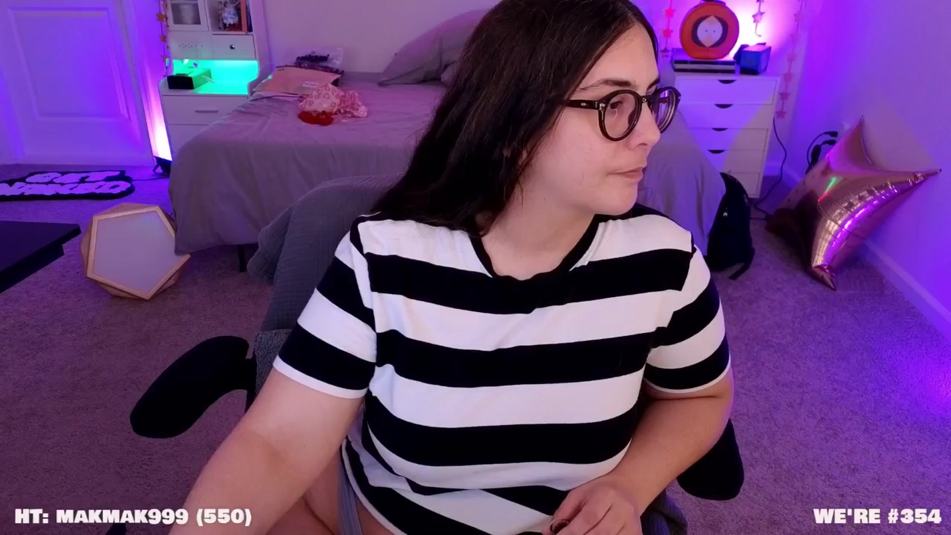 Gallery image thumbnail from LanaTy's myfreecams stream on, 03/08/2026, 23:26 image 11 of 20
