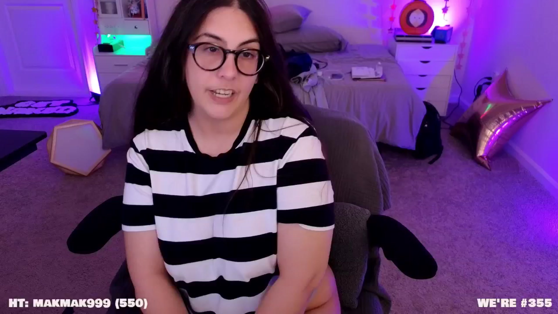 Gallery image thumbnail from LanaTy's myfreecams stream on, 03/08/2026, 23:26 image 13 of 20
