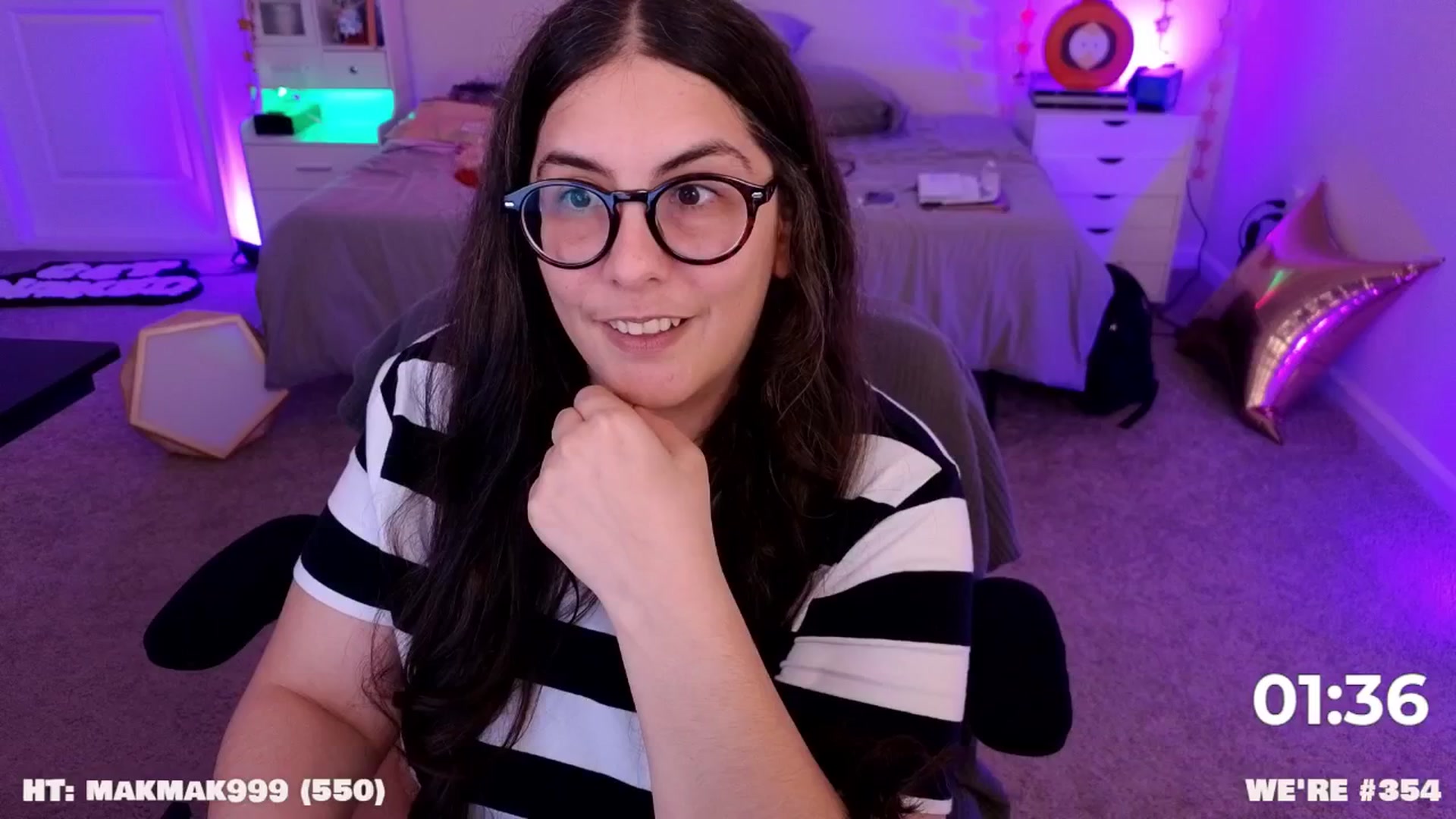 Gallery image thumbnail from LanaTy's myfreecams stream on, 03/08/2026, 23:26 image 10 of 20