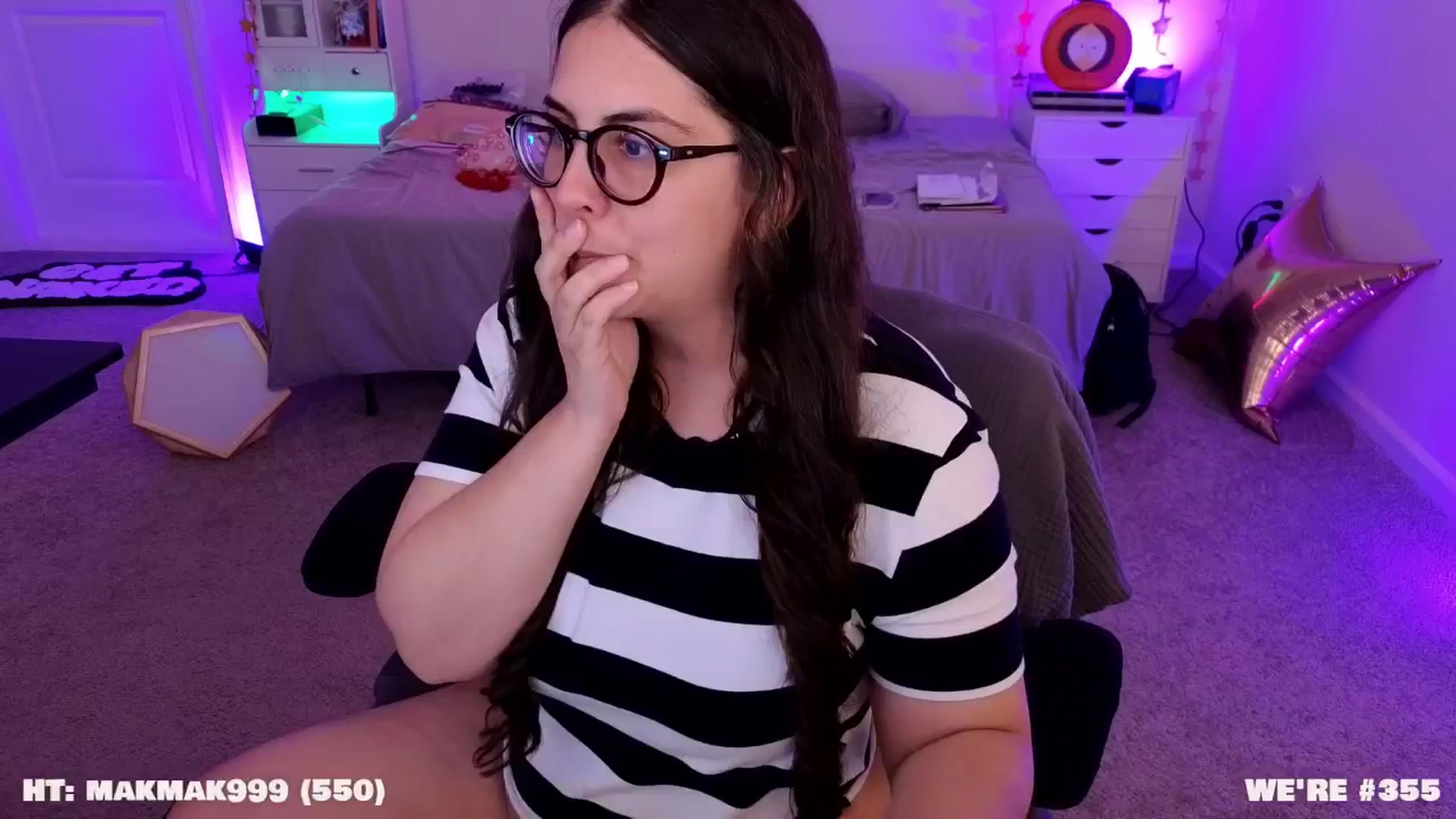 Gallery image thumbnail from LanaTy's myfreecams stream on, 03/08/2026, 23:26 image 6 of 20