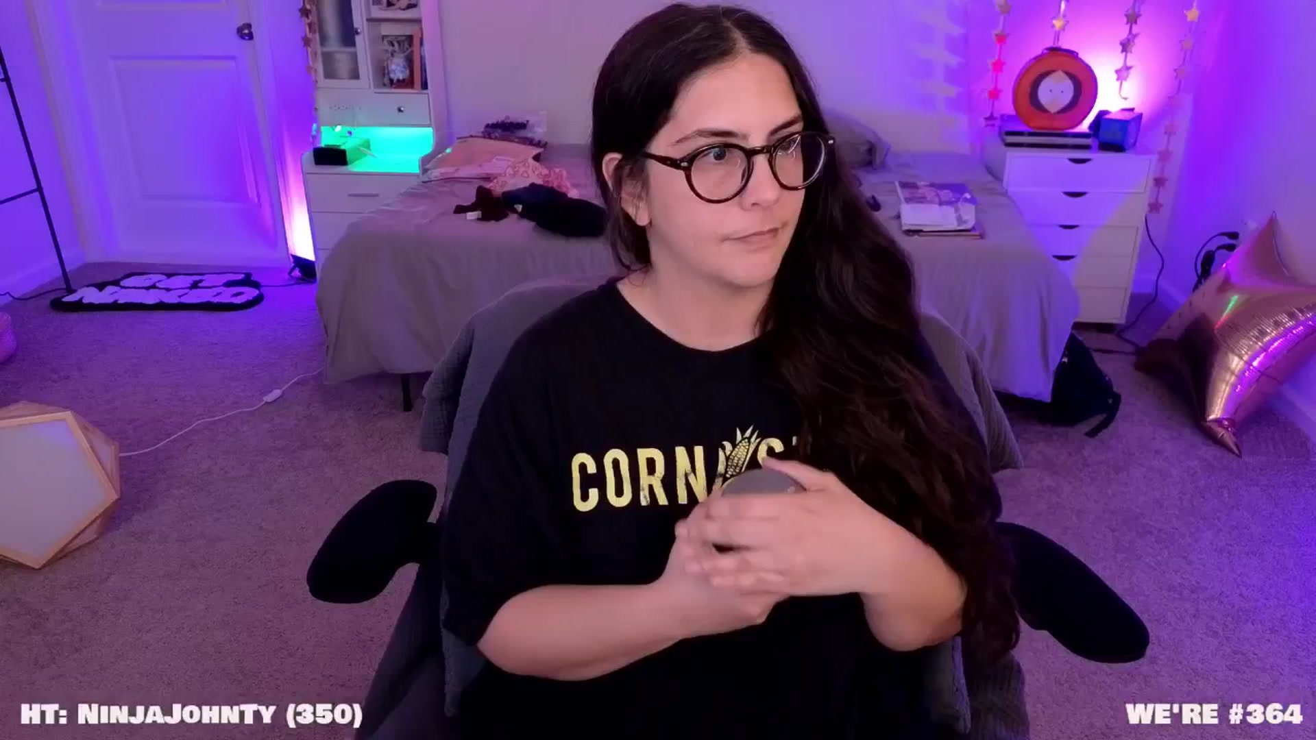 Gallery image thumbnail from LanaTy's myfreecams stream on, 03/09/2026, 23:24 image 5 of 20