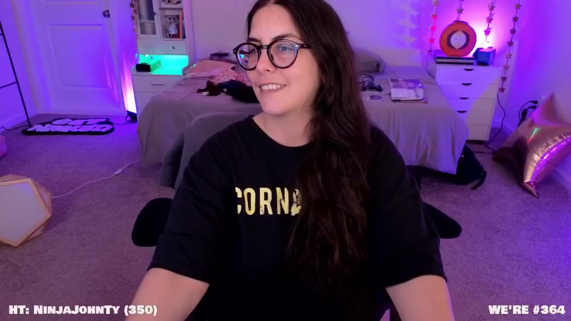 Gallery image thumbnail from LanaTy's myfreecams stream on, 03/09/2026, 23:24 image 8 of 20