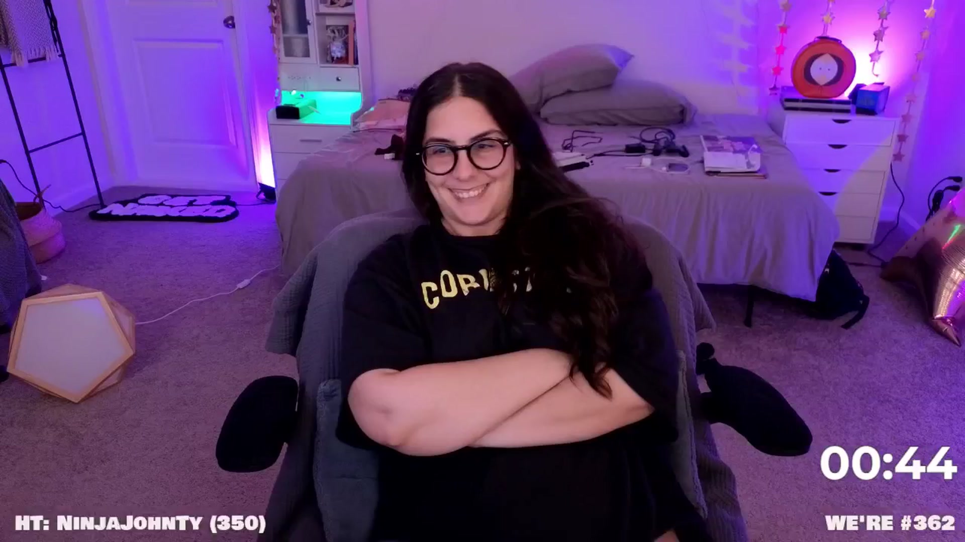 Gallery image thumbnail from LanaTy's myfreecams stream on, 03/09/2026, 23:24 image 18 of 20