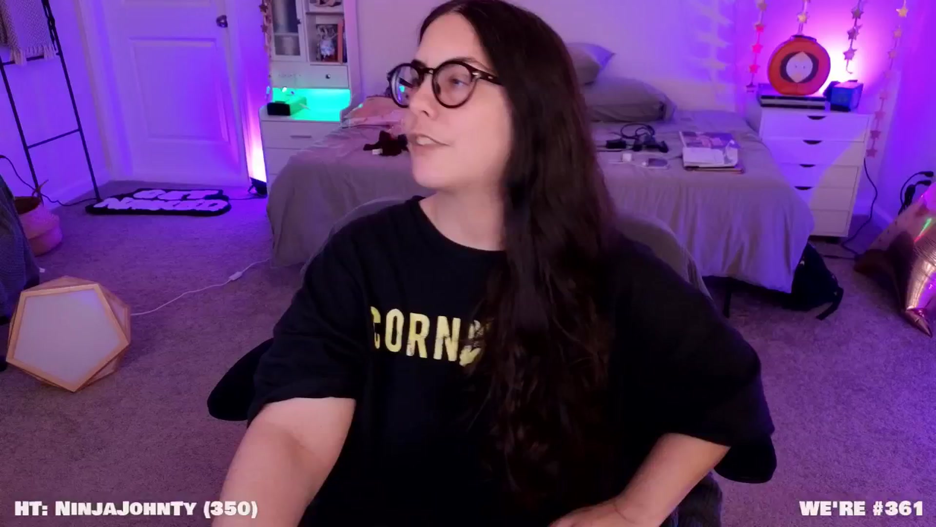 Gallery image thumbnail from LanaTy's myfreecams stream on, 03/09/2026, 23:24 image 20 of 20