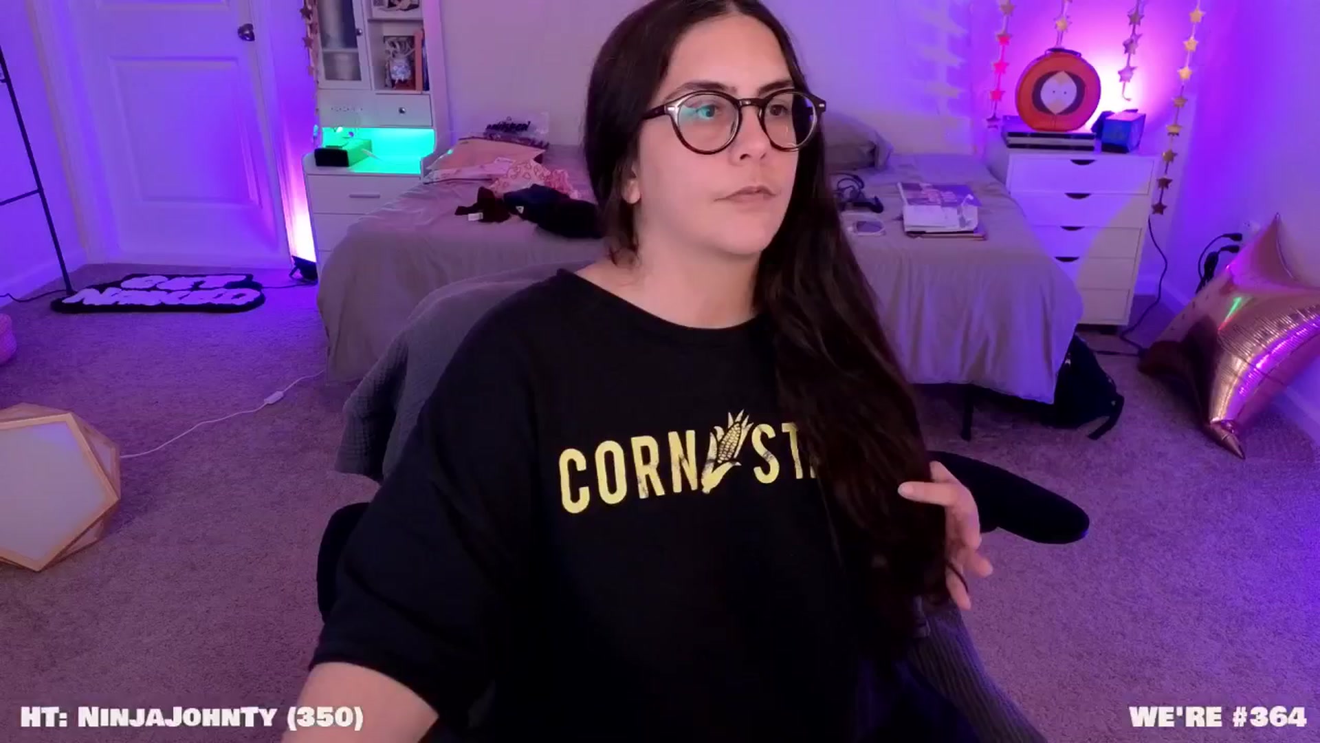 Gallery image thumbnail from LanaTy's myfreecams stream on, 03/09/2026, 23:24 image 7 of 20