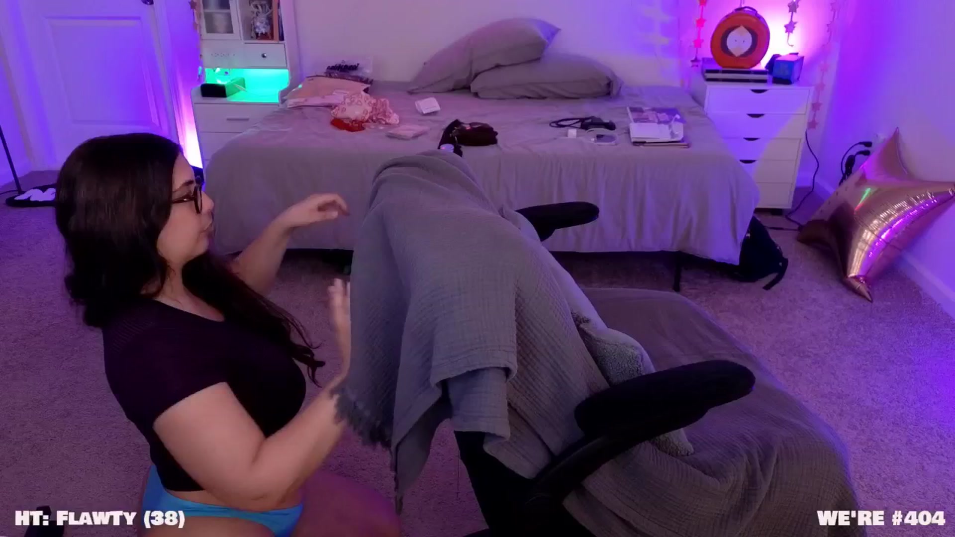 Gallery image thumbnail from LanaTy's myfreecams stream on, 03/10/2026, 23:27 image 4 of 20