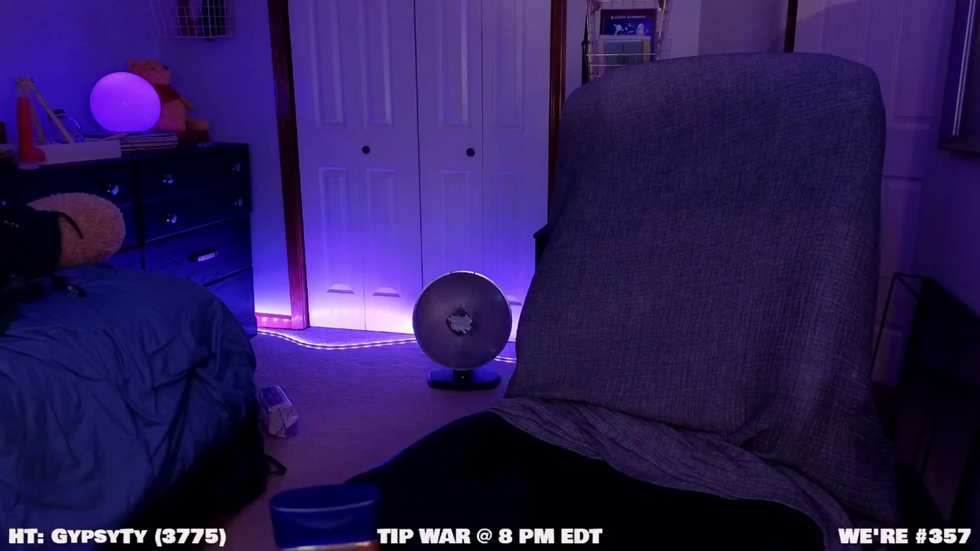 Gallery image thumbnail from LanaTy's myfreecams stream on, 03/15/2026, 01:36 image 10 of 20
