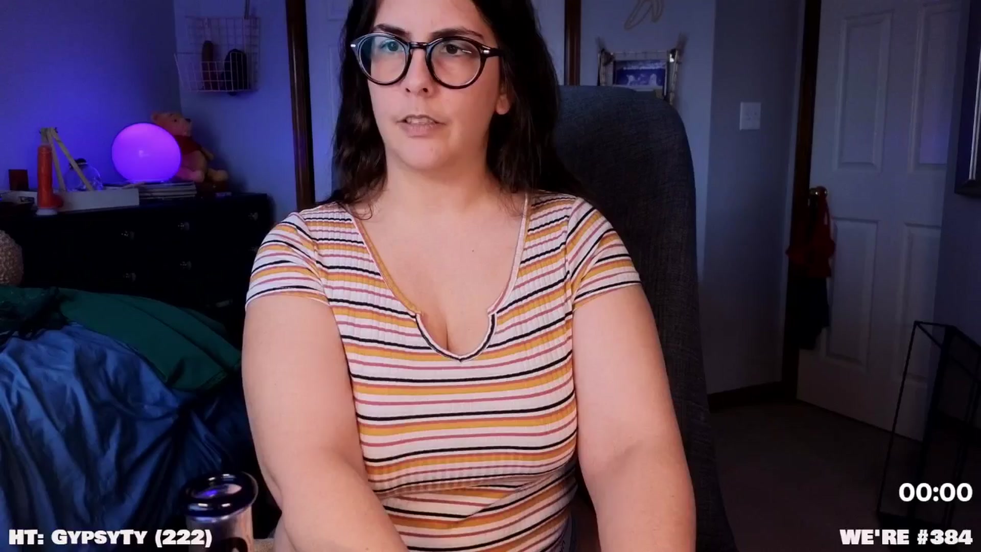Gallery image thumbnail from LanaTy's myfreecams stream on, 03/15/2026, 23:24 image 9 of 20