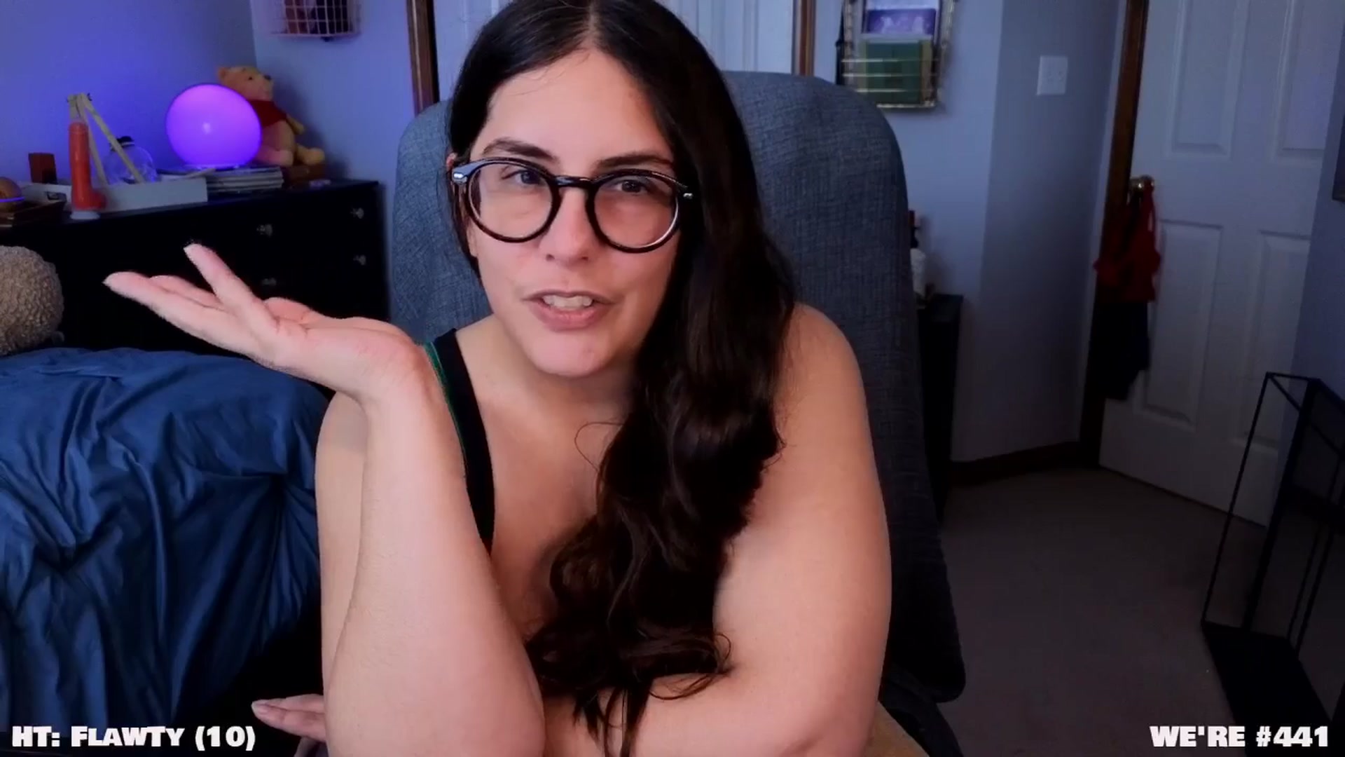 Gallery image thumbnail from LanaTy's myfreecams stream on, 03/17/2026, 23:24 image 9 of 20