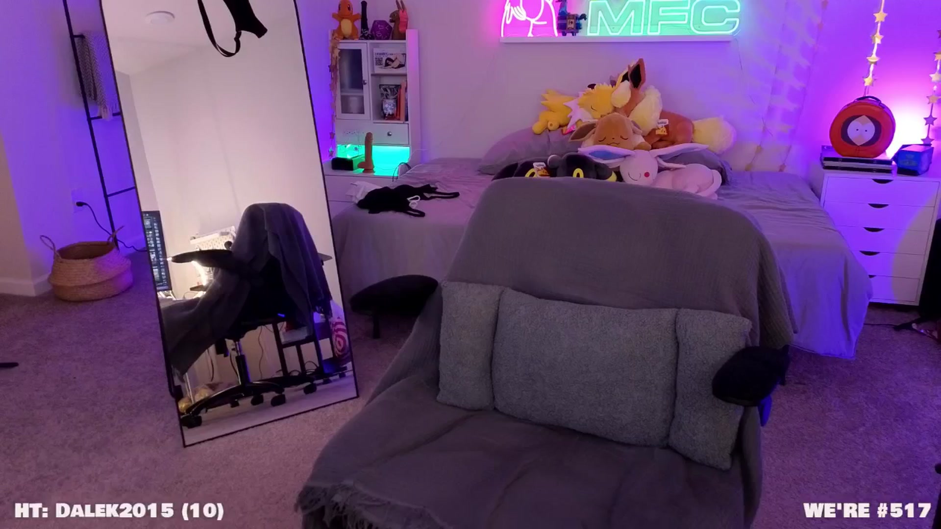 Gallery image thumbnail from LanaTy's myfreecams stream on, 03/31/2026, 23:27 image 5 of 20