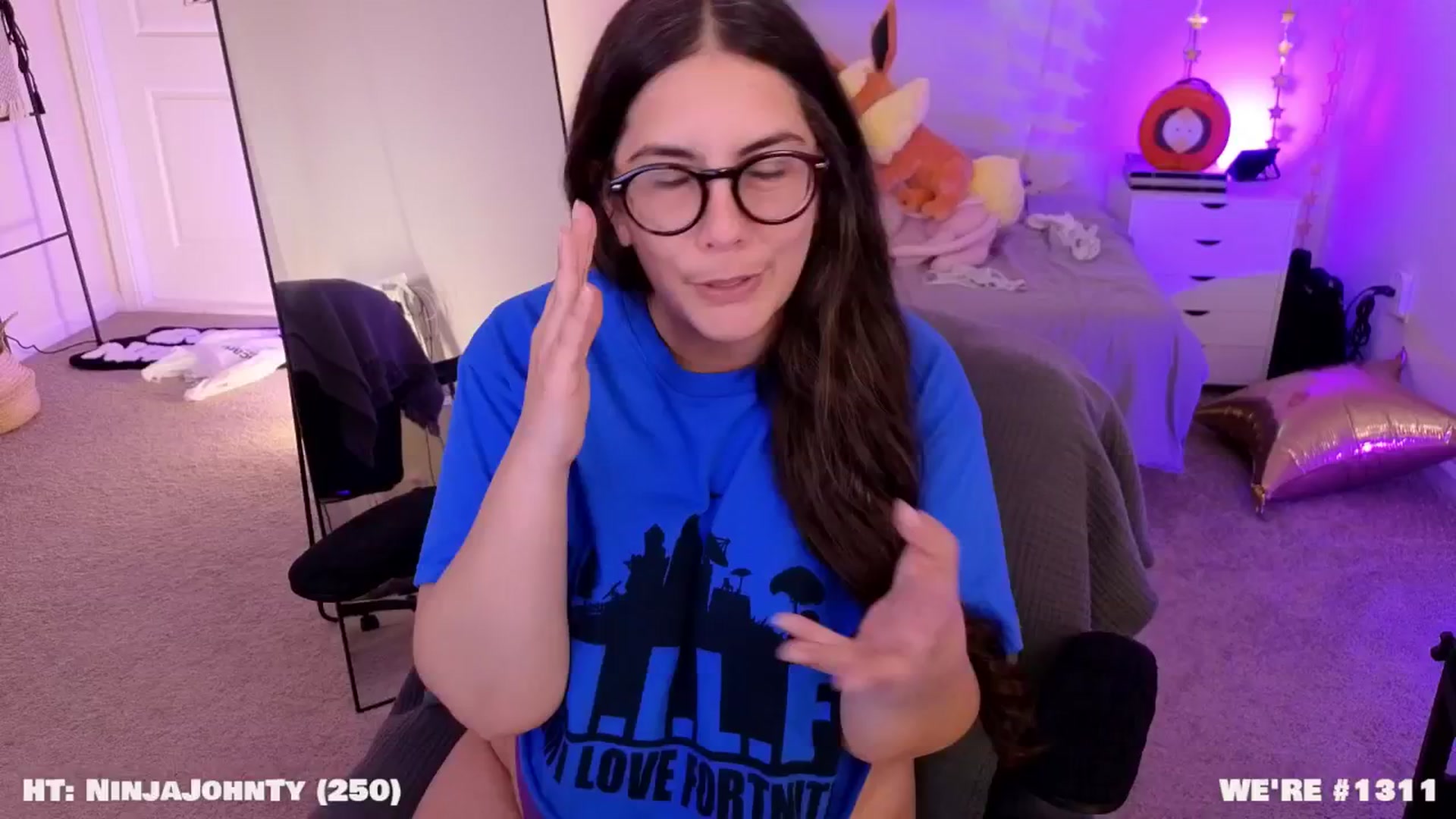 Gallery image thumbnail from LanaTy's myfreecams stream on, 04/12/2026, 23:35 image 6 of 20
