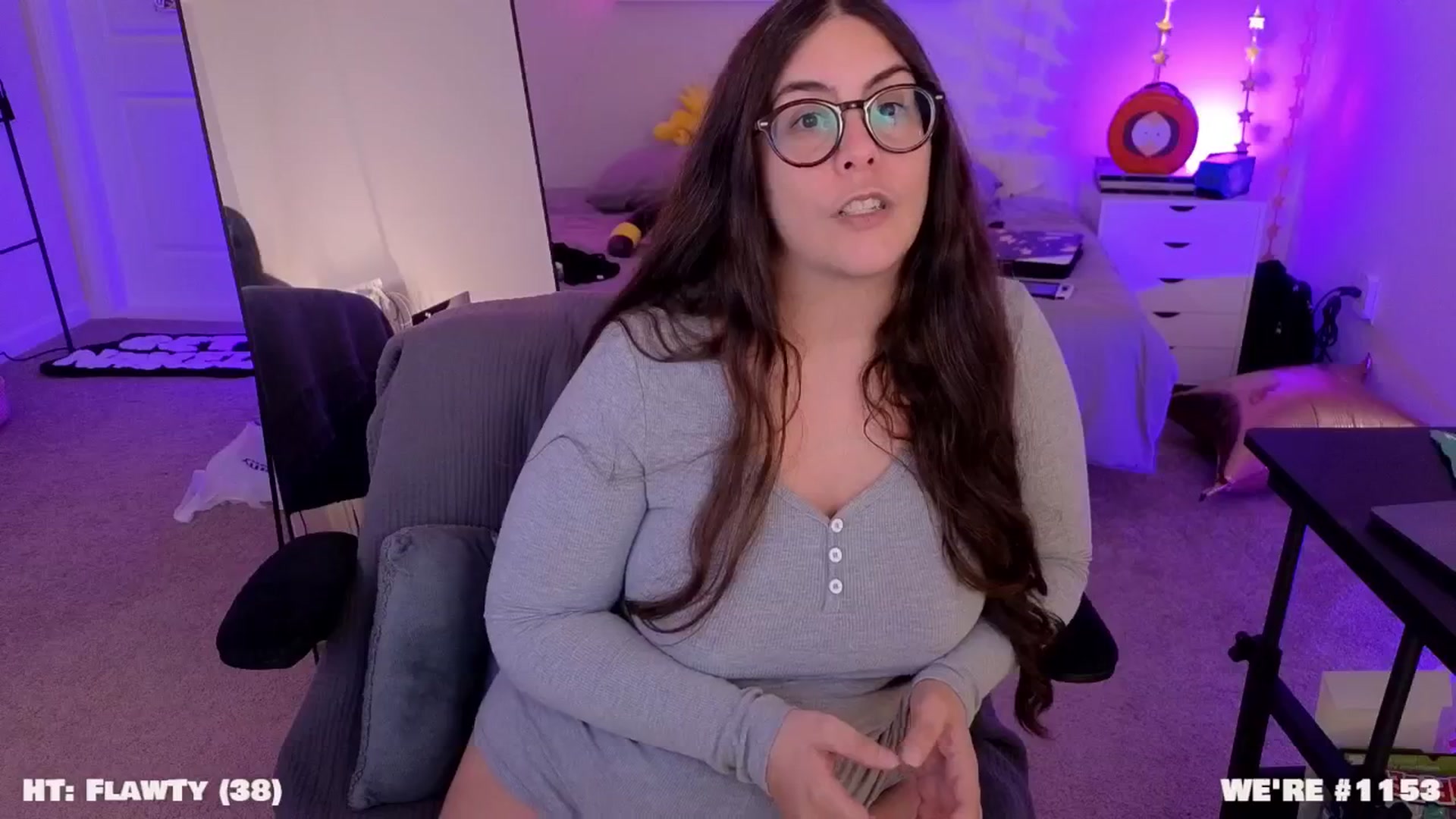 Gallery image thumbnail from LanaTy's myfreecams stream on, 04/14/2026, 23:24 image 8 of 20