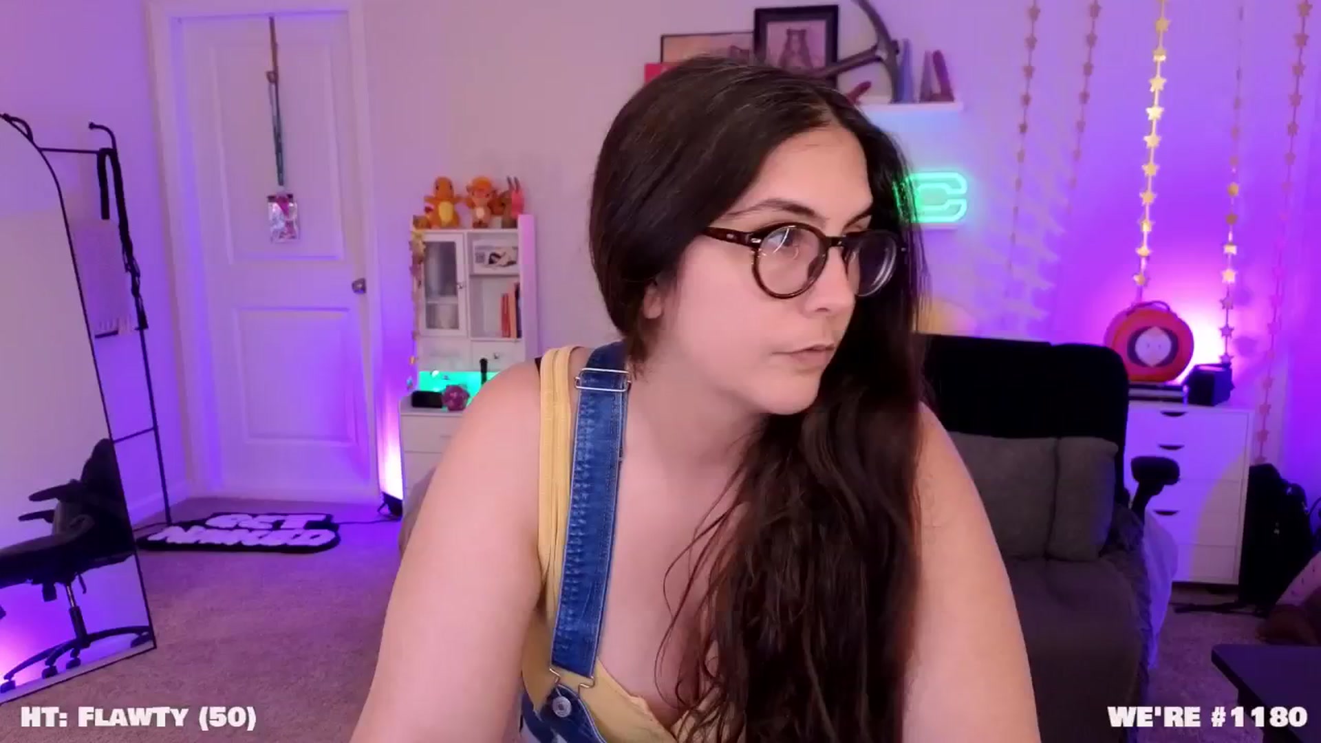 Gallery image thumbnail from LanaTy's myfreecams stream on, 04/25/2026, 23:26 image 1 of 20