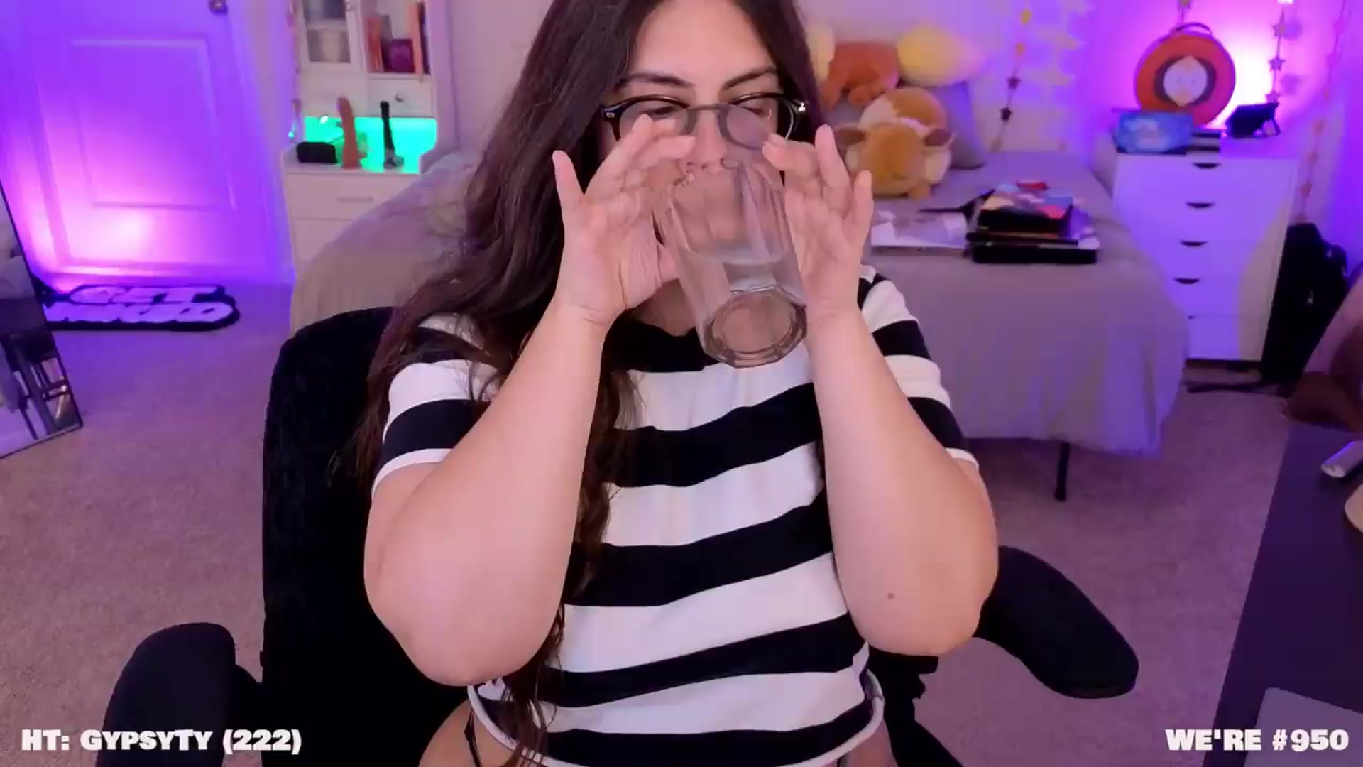 Gallery image thumbnail from LanaTy's myfreecams stream on, 05/06/2026, 23:21 image 9 of 20