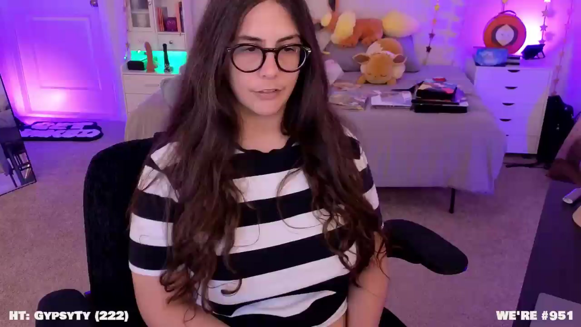 Gallery image thumbnail from LanaTy's myfreecams stream on, 05/06/2026, 23:21 image 4 of 20