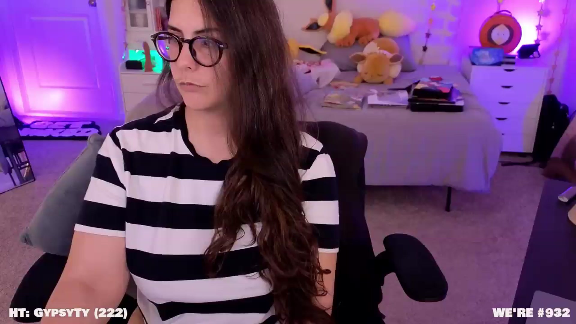 Gallery image thumbnail from LanaTy's myfreecams stream on, 05/06/2026, 23:21 image 14 of 20