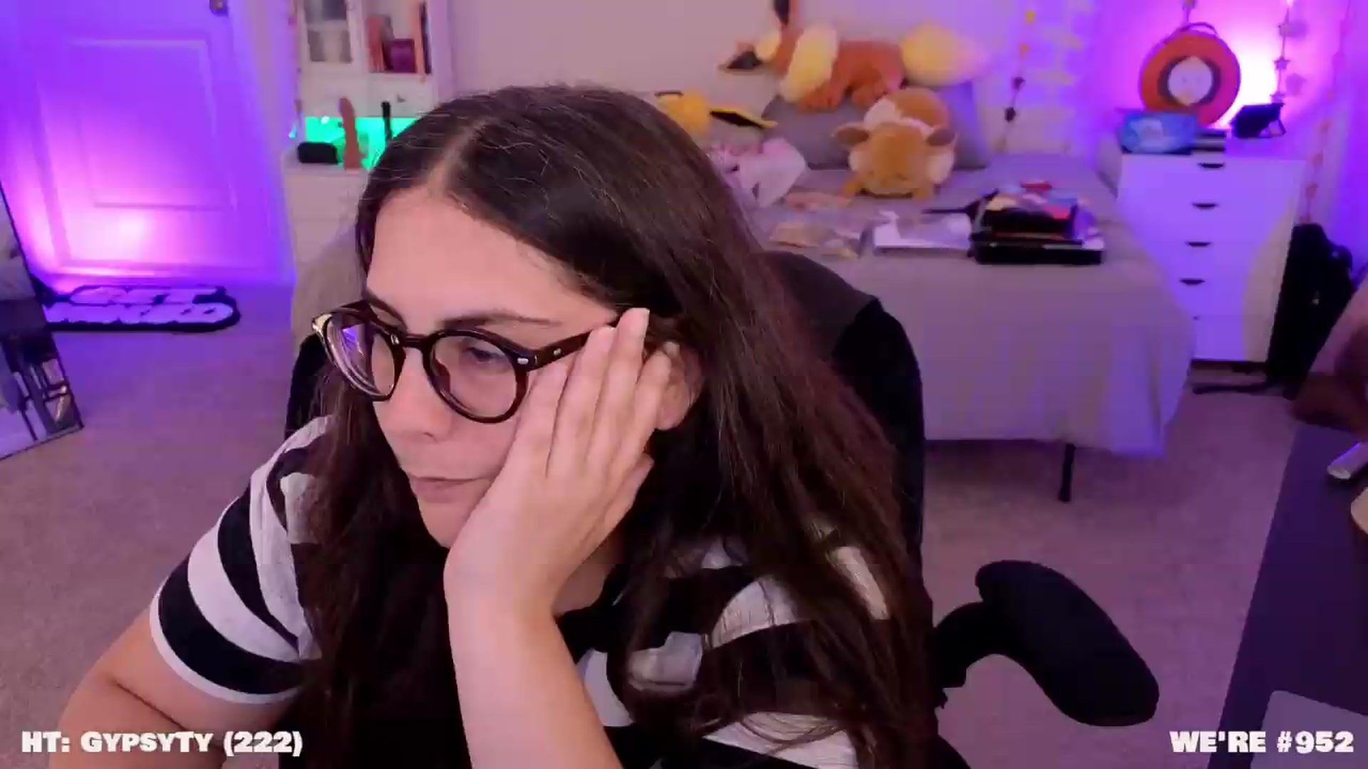 Gallery image thumbnail from LanaTy's myfreecams stream on, 05/06/2026, 23:21 image 8 of 20