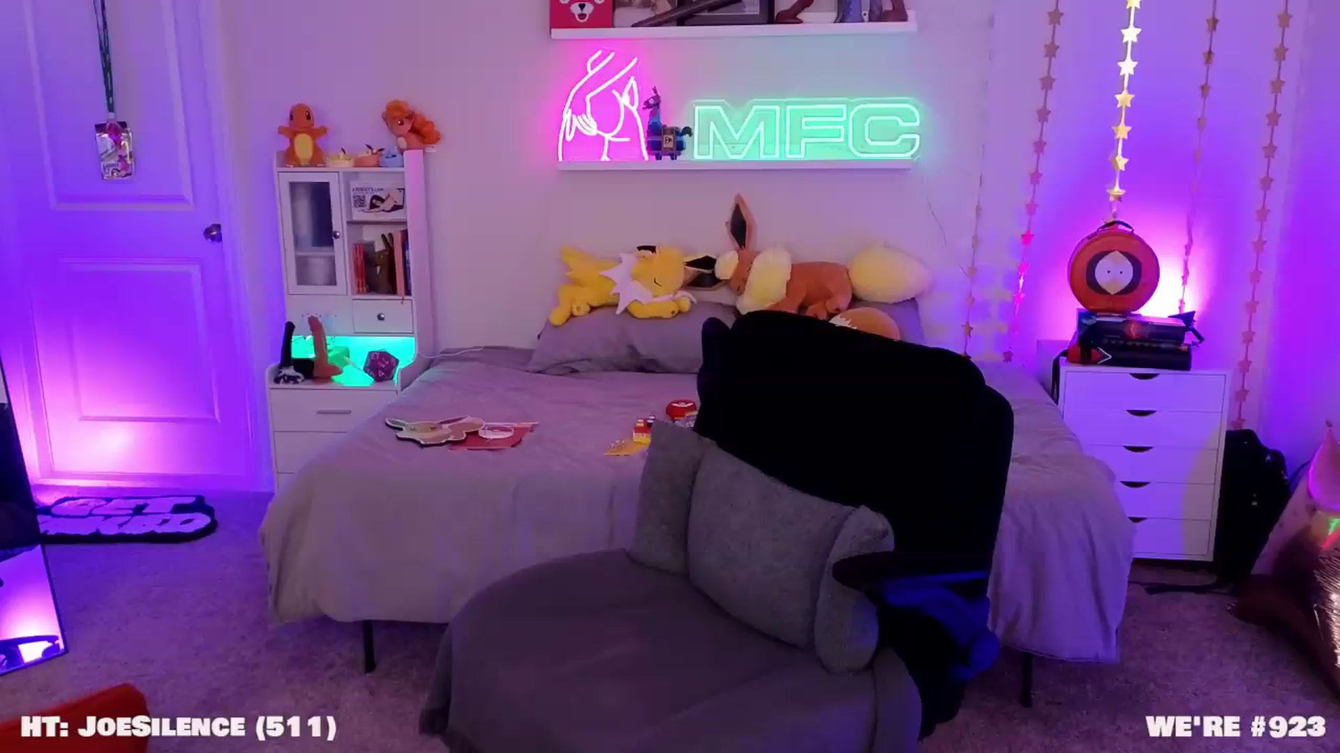 Gallery image thumbnail from LanaTy's myfreecams stream on, 05/11/2026, 23:02 image 20 of 20
