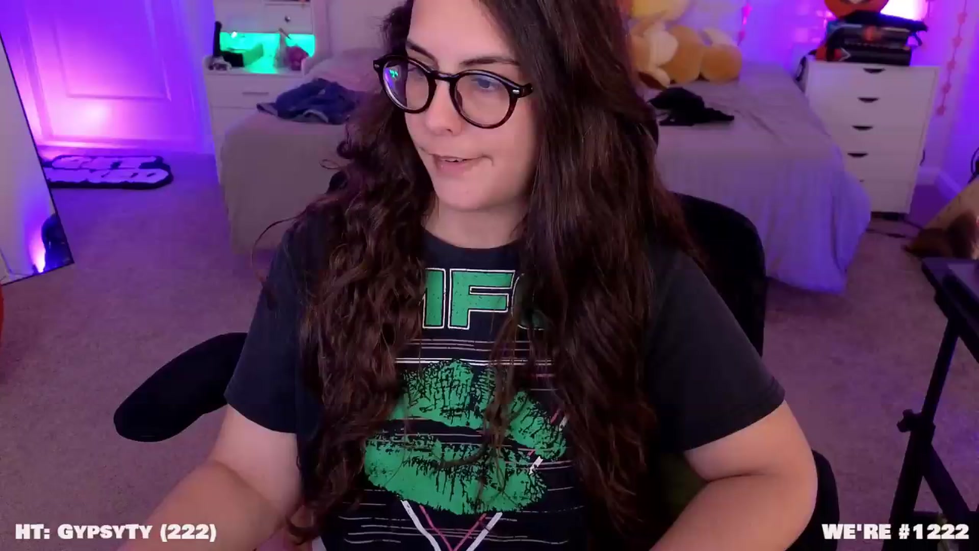 Gallery image thumbnail from LanaTy's myfreecams stream on, 05/20/2026, 23:24 image 19 of 20