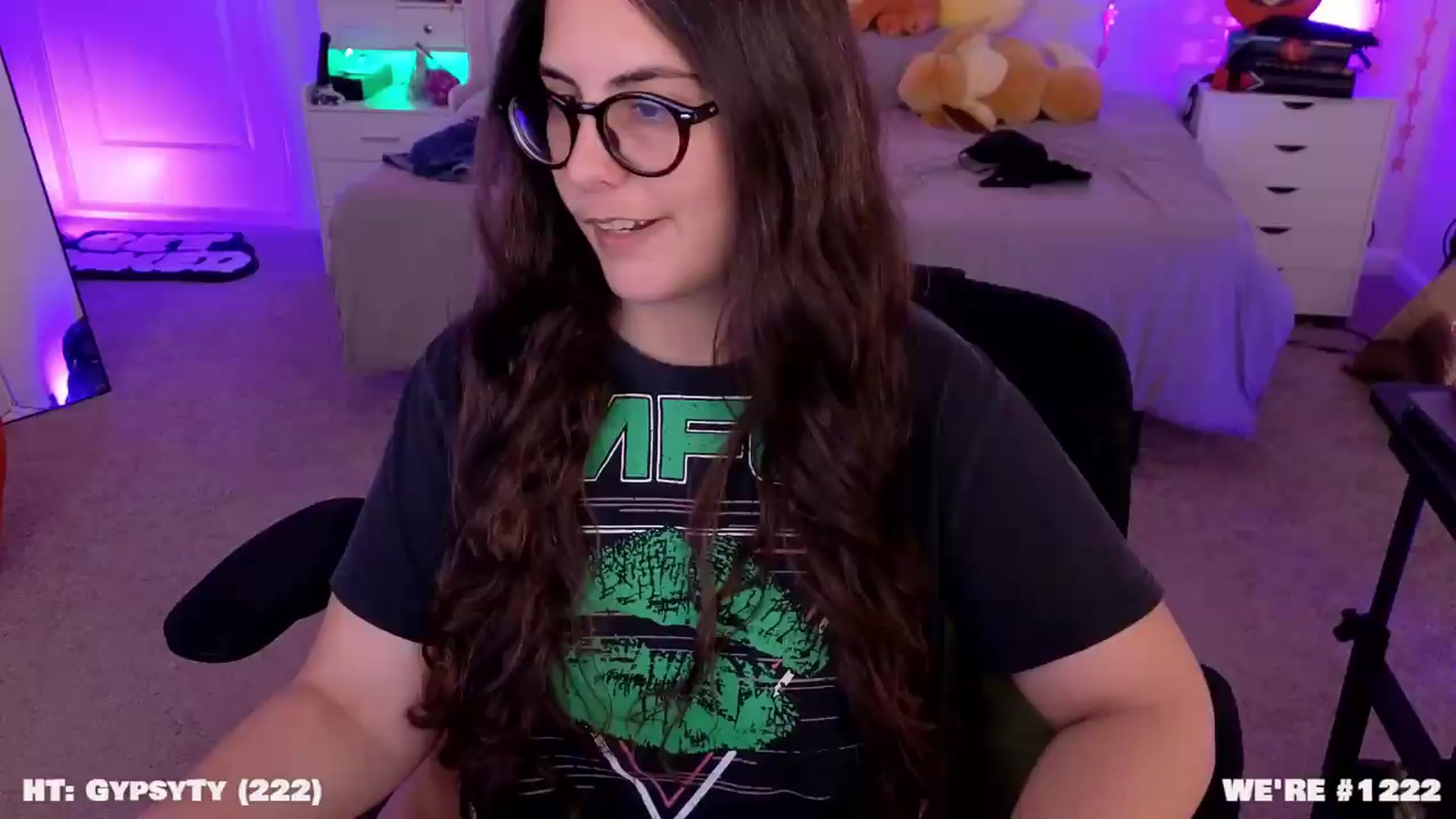 Gallery image thumbnail from LanaTy's myfreecams stream on, 05/20/2026, 23:24 image 18 of 20