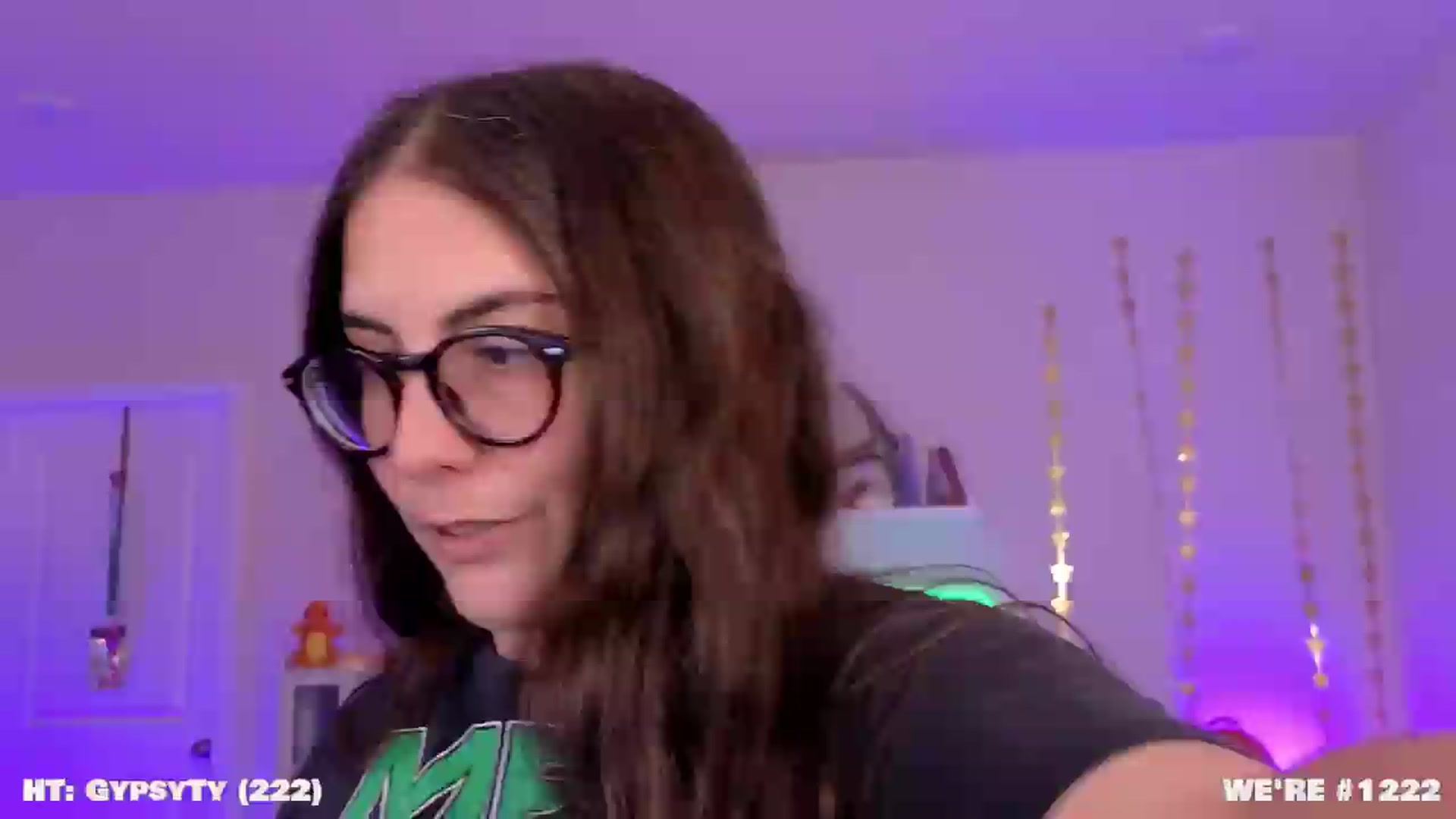 Gallery image thumbnail from LanaTy's myfreecams stream on, 05/20/2026, 23:24 image 14 of 20