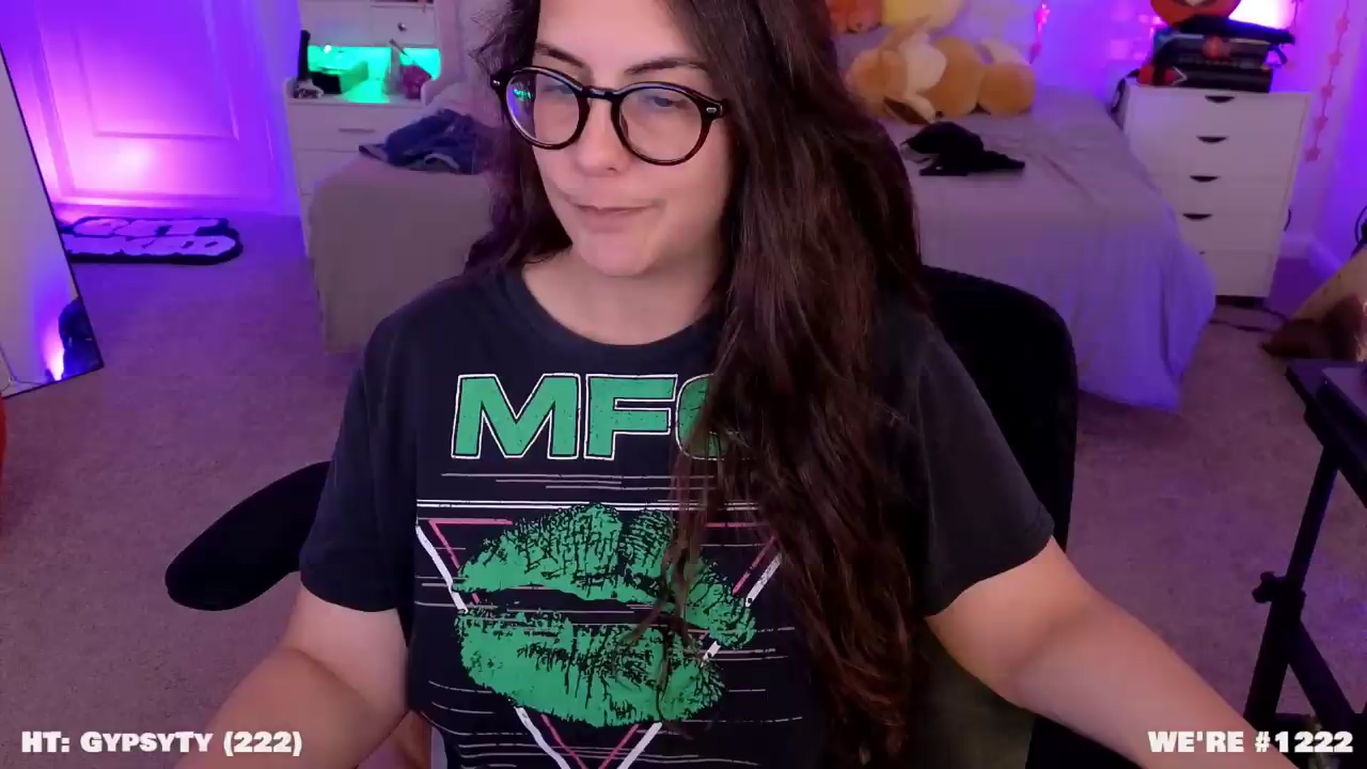 Gallery image thumbnail from LanaTy's myfreecams stream on, 05/20/2026, 23:24 image 20 of 20