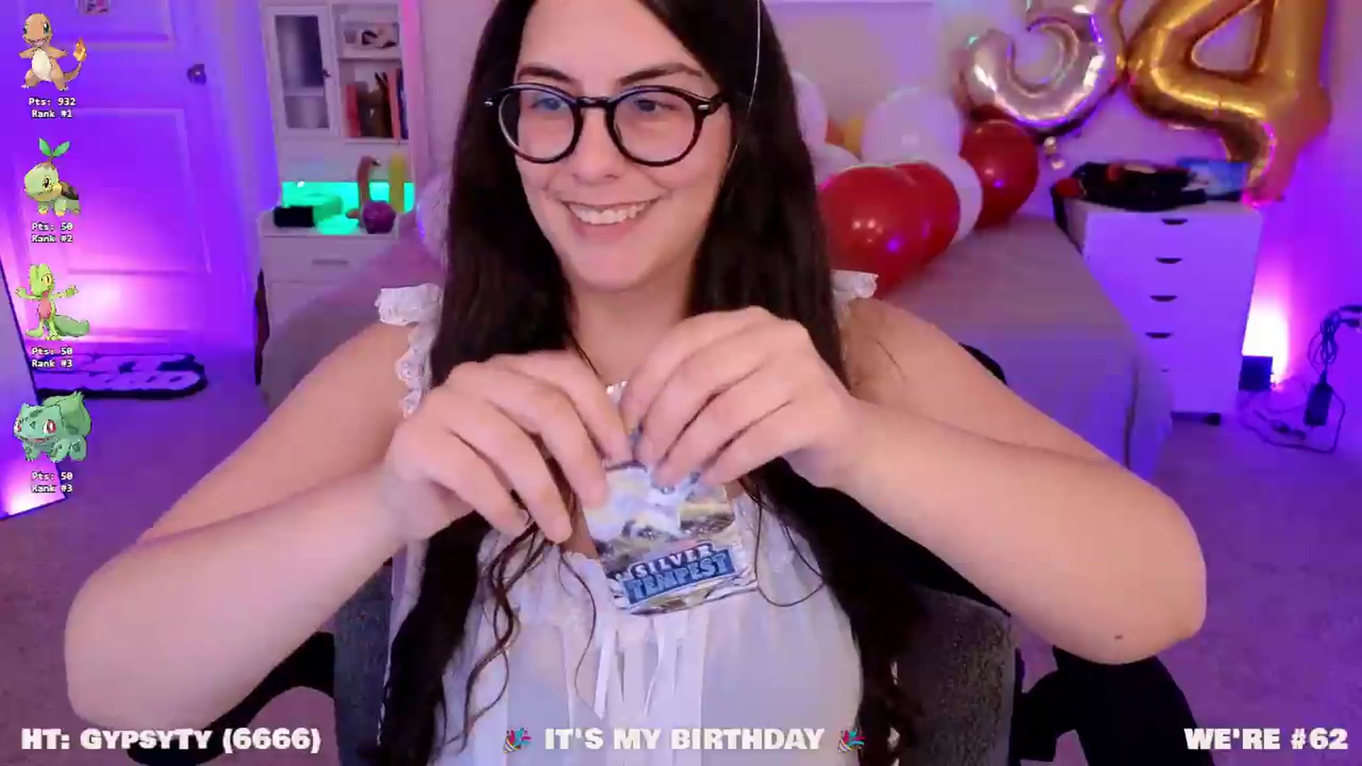 Gallery image thumbnail from LanaTy's myfreecams stream on, 06/01/2026, 22:53 image 2 of 20