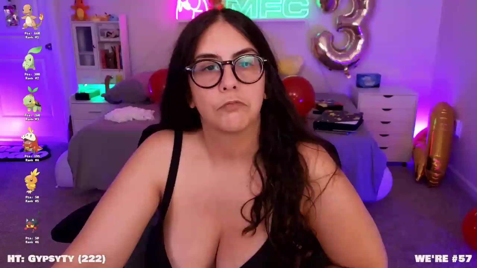 Gallery image thumbnail from LanaTy's myfreecams stream on, 06/02/2026, 22:58 image 19 of 20