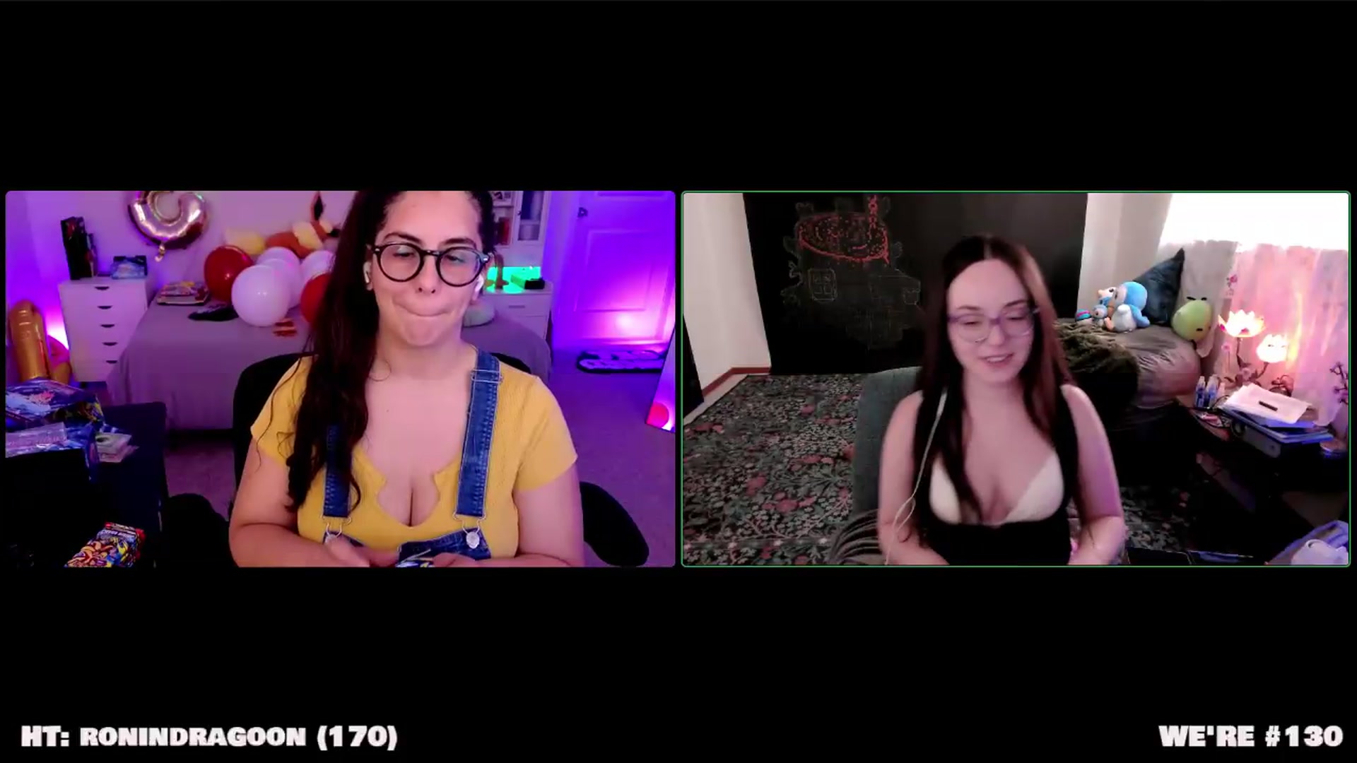 Gallery image thumbnail from LanaTy's myfreecams stream on, 06/04/2026, 21:53 image 12 of 20