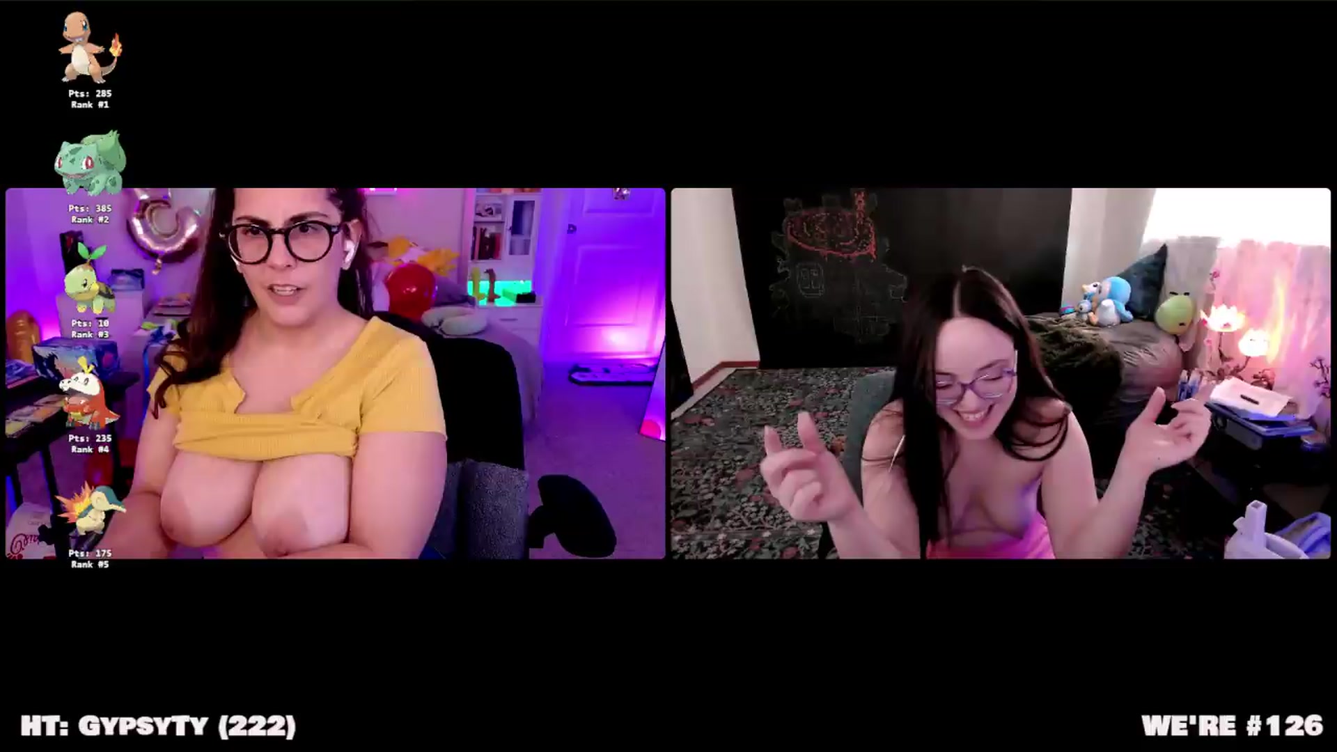 Gallery image thumbnail from LanaTy's myfreecams stream on, 06/04/2026, 23:25 image 9 of 20