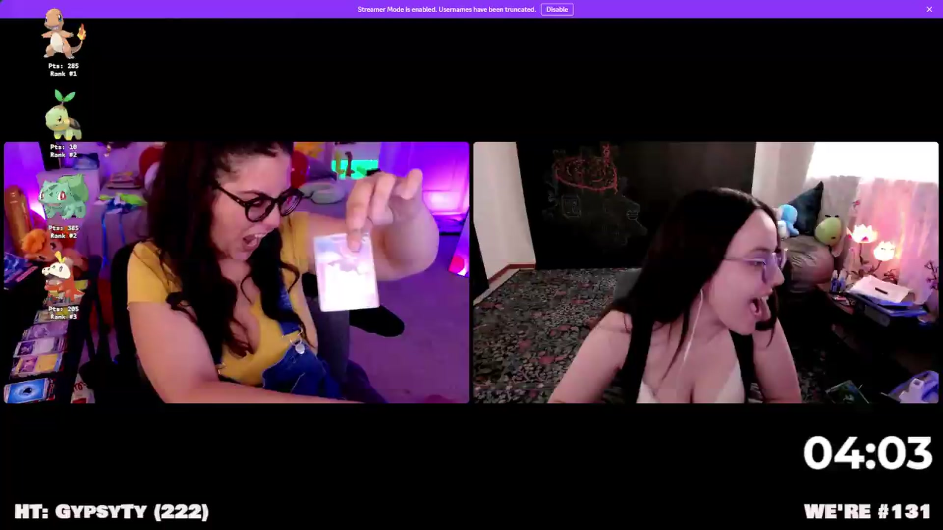 Gallery image thumbnail from LanaTy's myfreecams stream on, 06/04/2026, 23:25 image 1 of 20