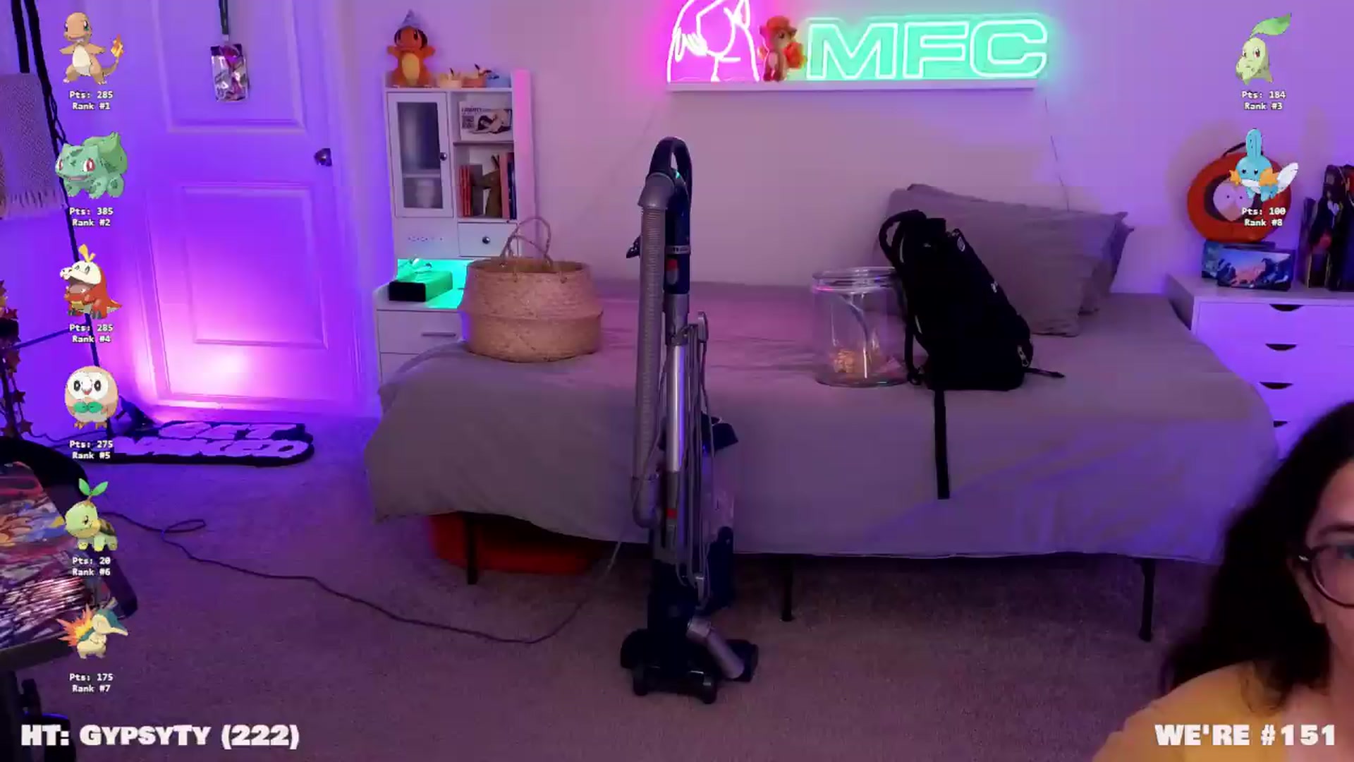 Gallery image thumbnail from LanaTy's myfreecams stream on, 06/05/2026, 19:57 image 17 of 20