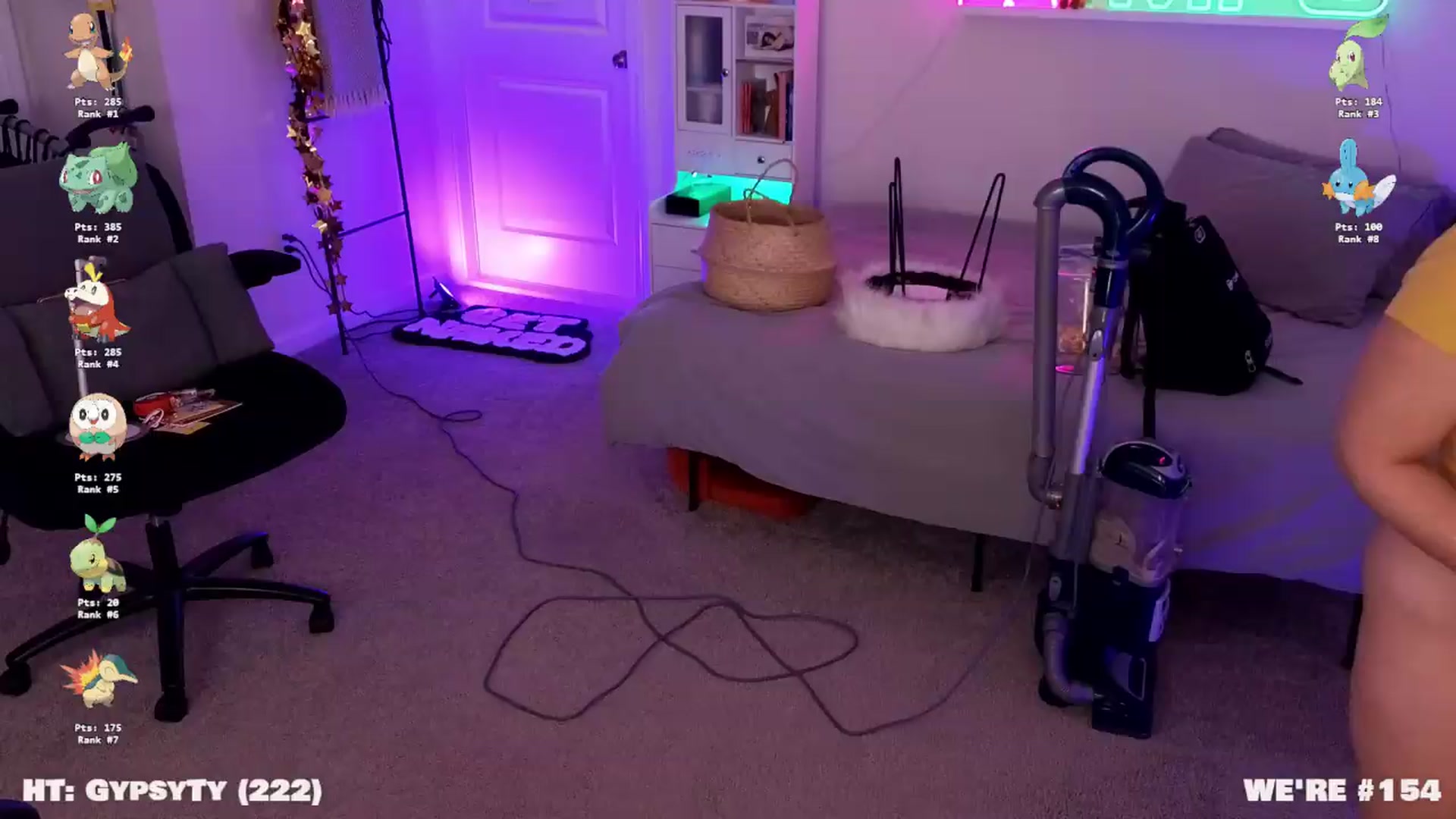 Gallery image thumbnail from LanaTy's myfreecams stream on, 06/05/2026, 19:57 image 6 of 20