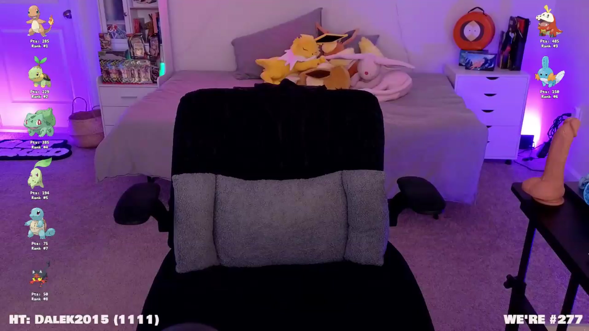 Gallery image thumbnail from LanaTy's myfreecams stream on, 06/09/2026, 23:24 image 15 of 20