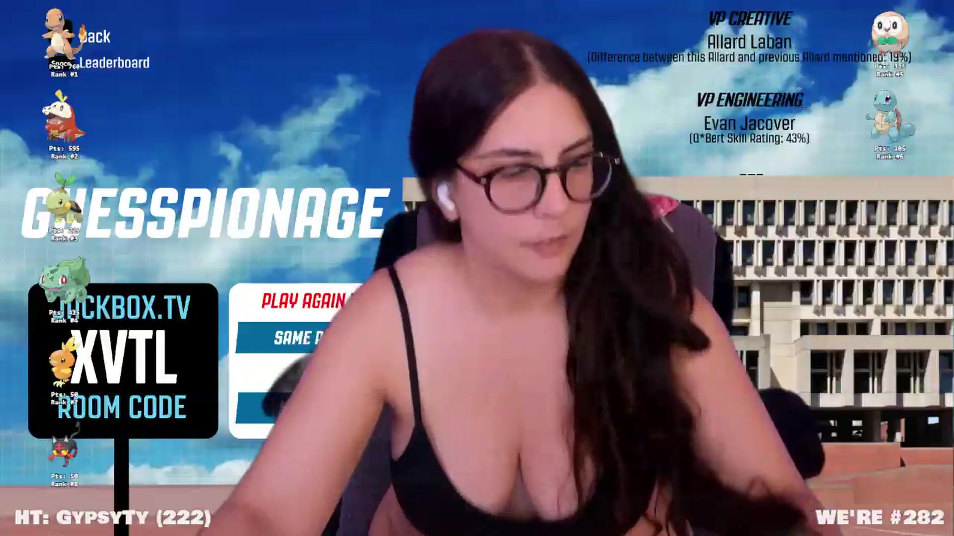 Gallery image thumbnail from LanaTy's myfreecams stream on, 06/10/2026, 23:27 image 20 of 20