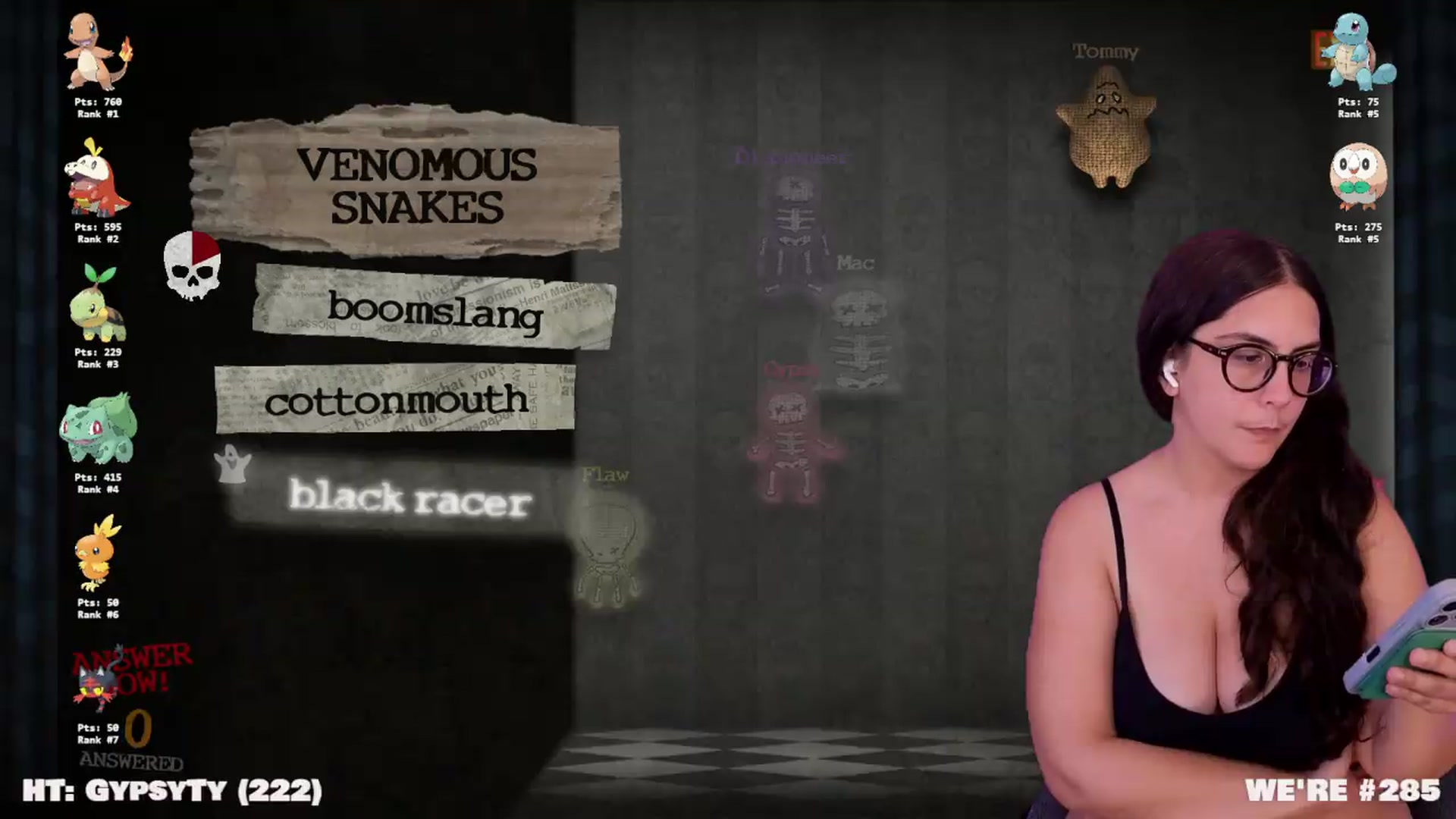 Gallery image thumbnail from LanaTy's myfreecams stream on, 06/10/2026, 23:27 image 16 of 20